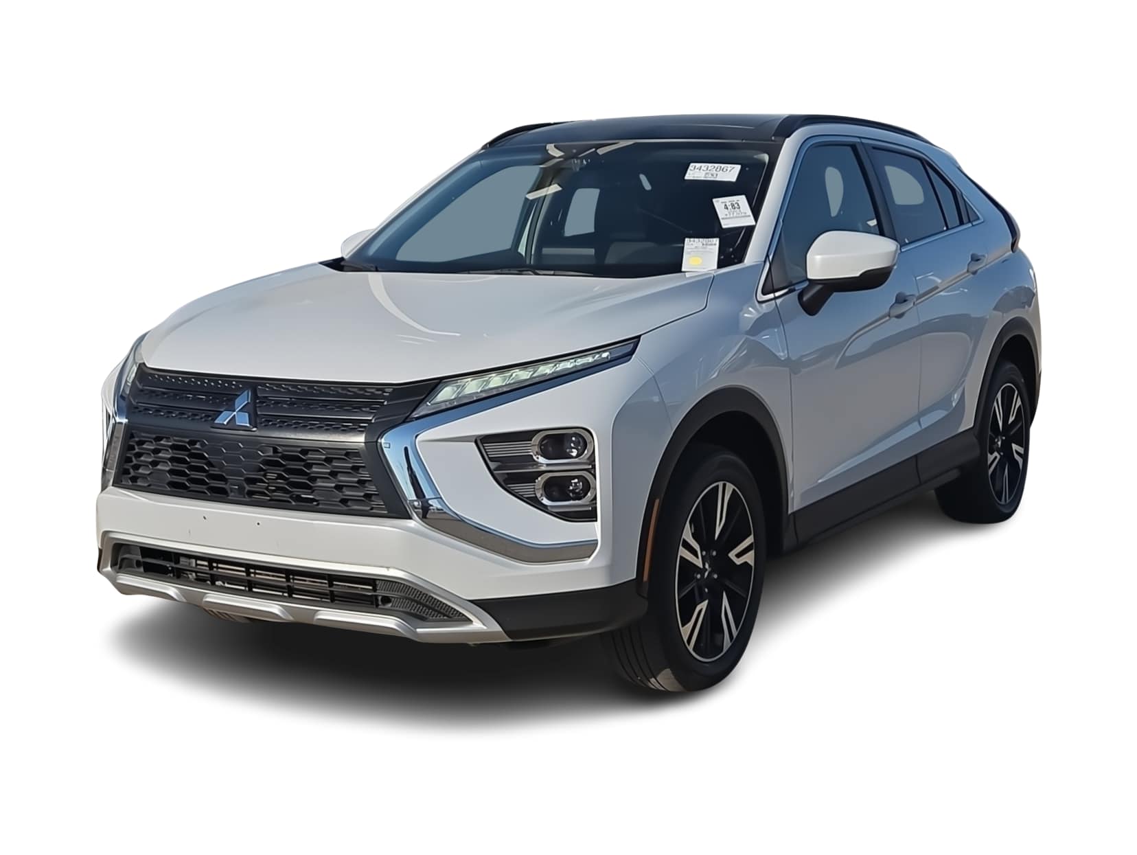 2023 Mitsubishi Eclipse Cross SE -
                  Odessa, TX