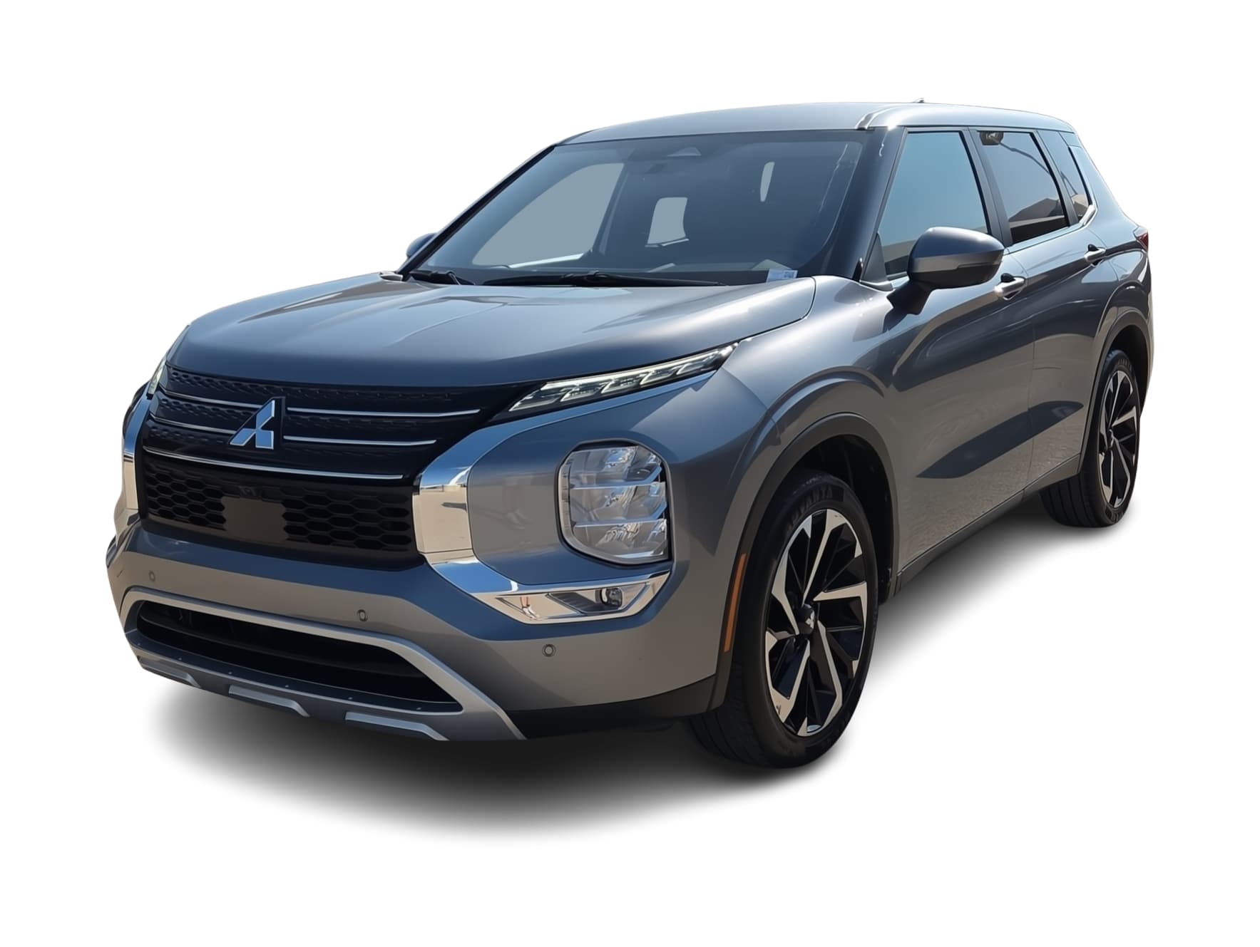 Thumbnail: 2024 Mitsubishi Outlander - 1