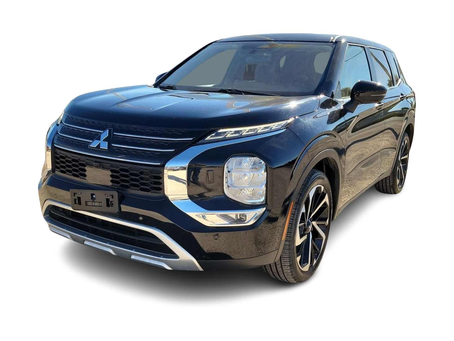 Thumbnail: 2024 Mitsubishi Outlander - 1