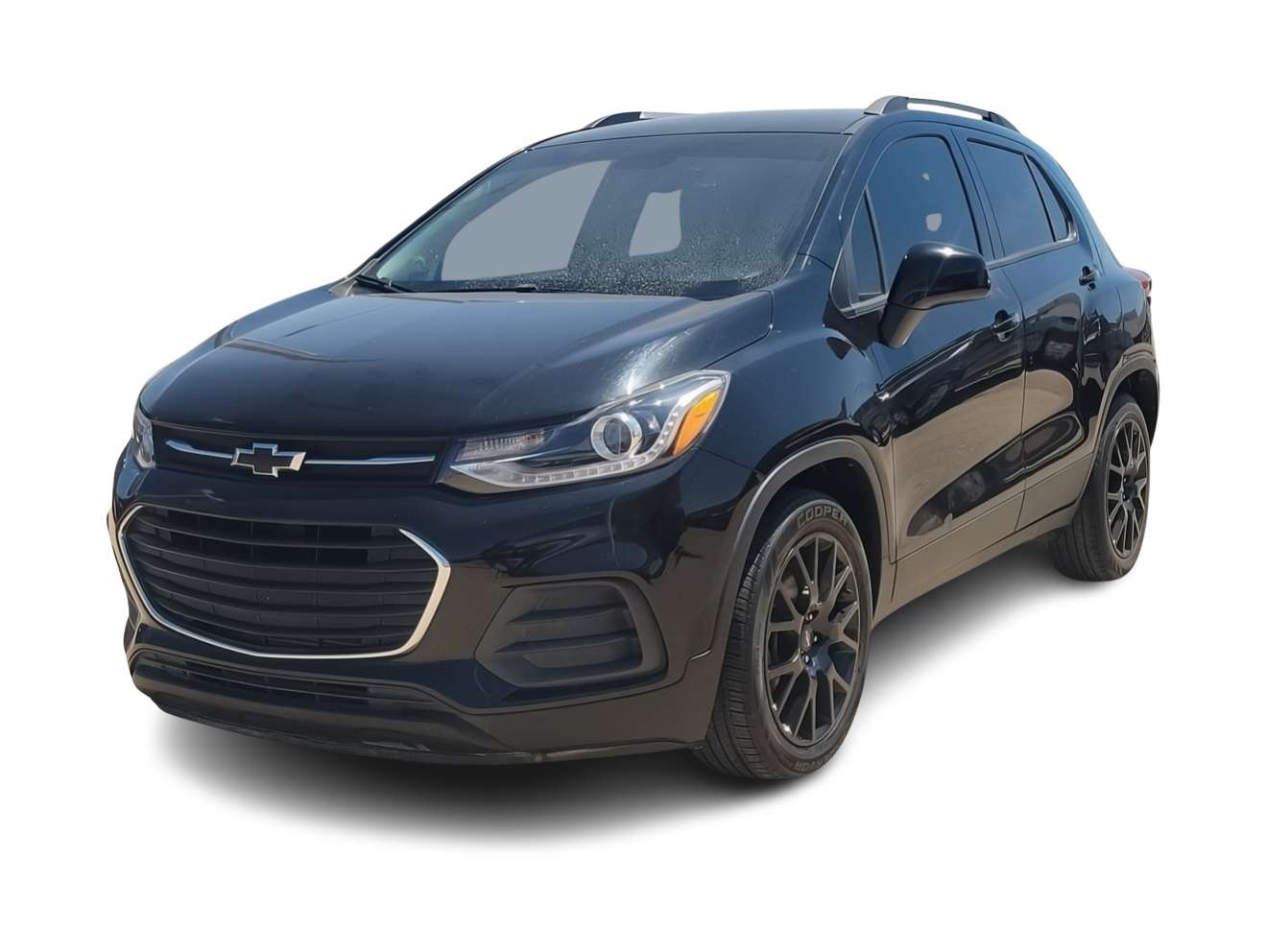 2021 Chevrolet Trax LT -
                  Odessa, TX