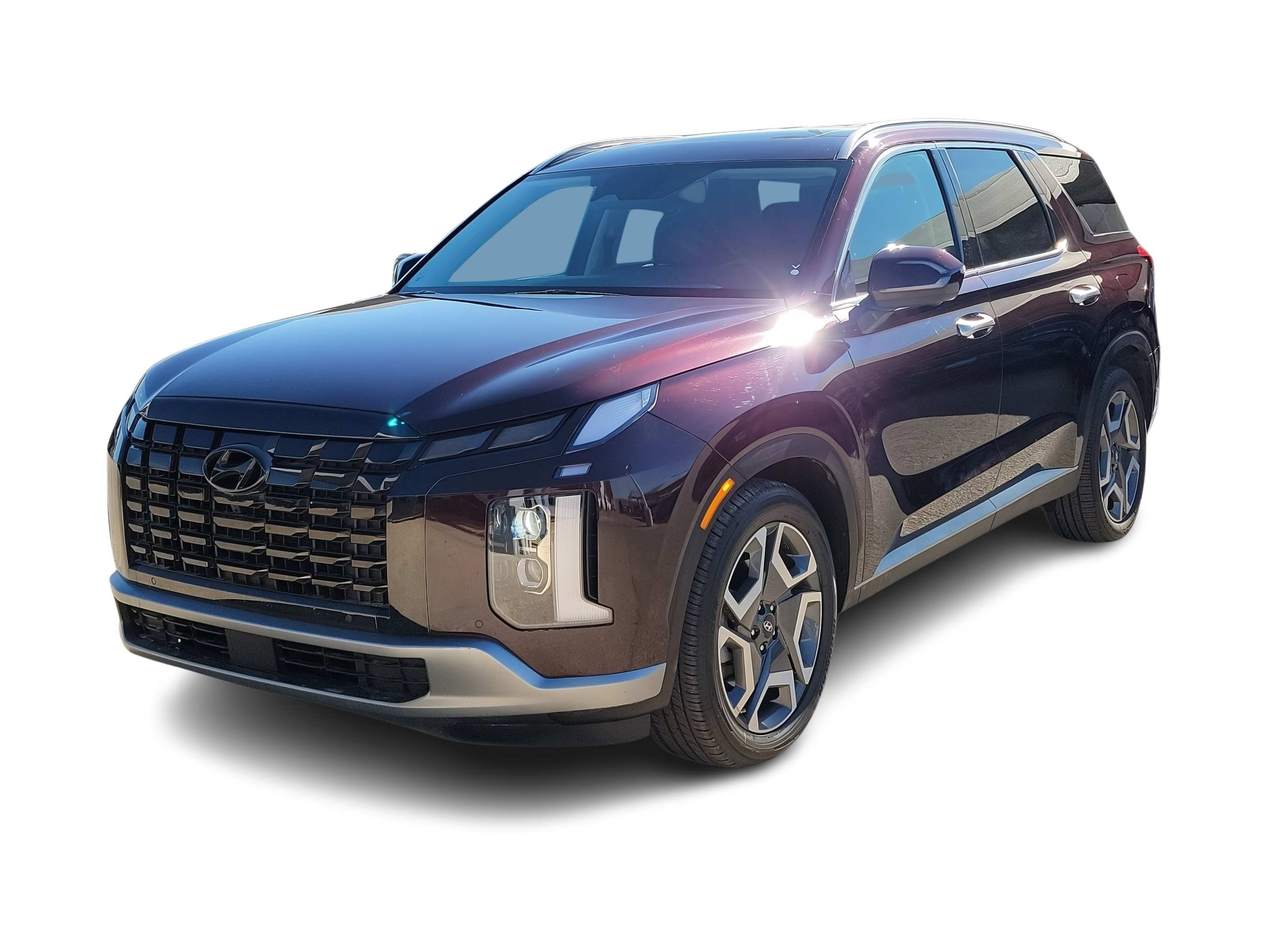 2024 Hyundai Palisade SEL -
                Odessa, TX