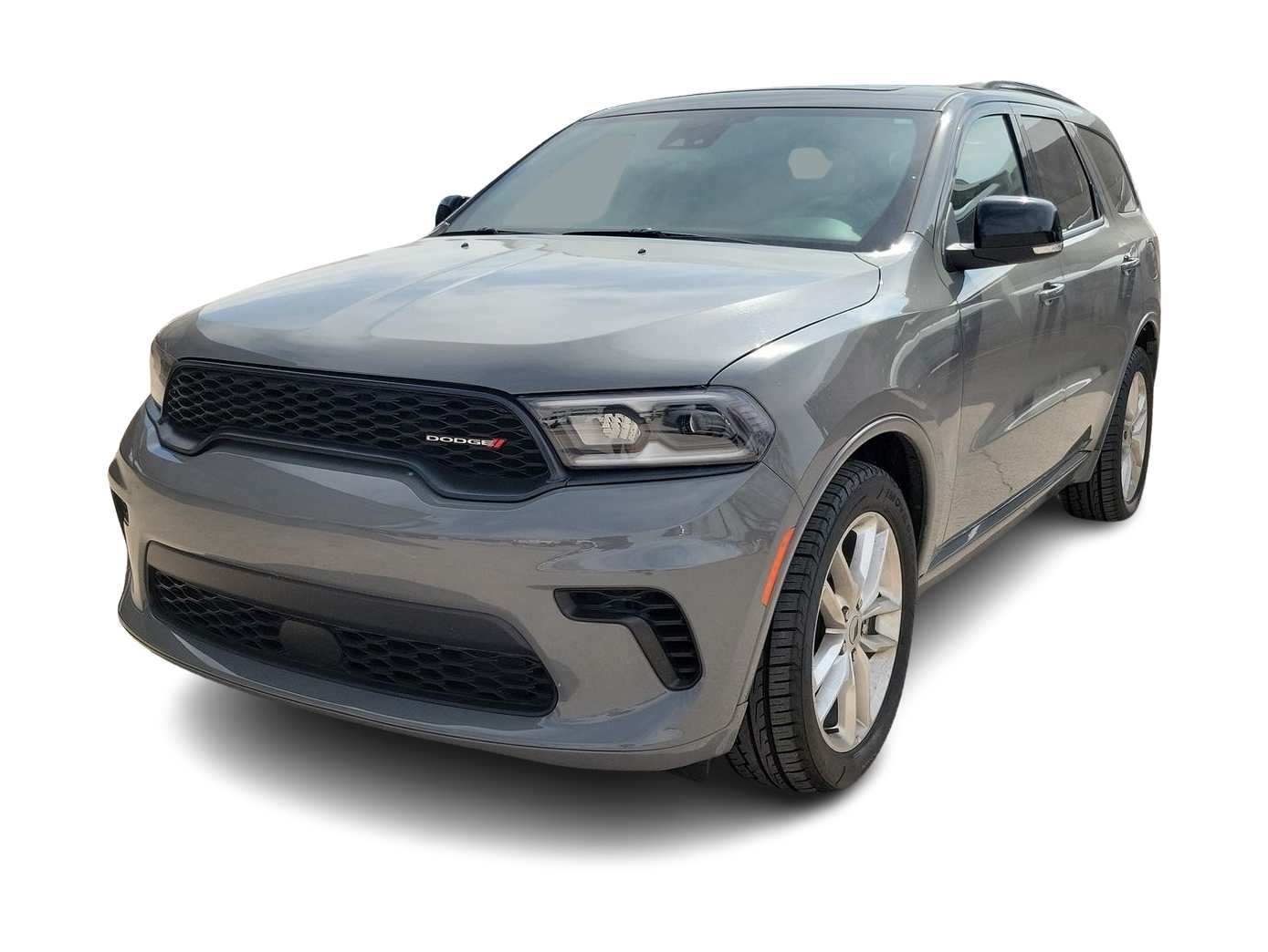 Thumbnail: 2024 Dodge Durango - 1