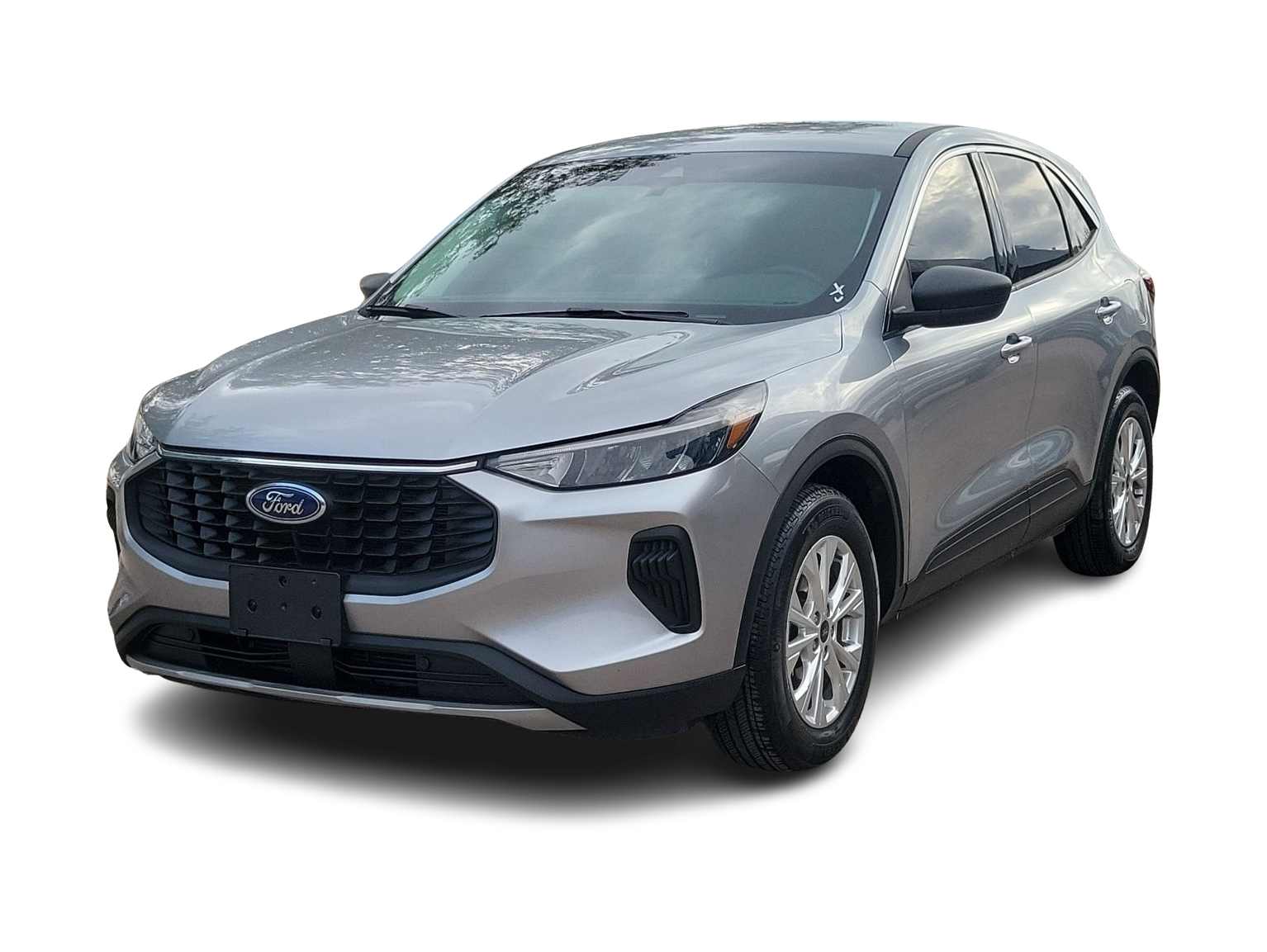 Thumbnail: 2024 Ford Escape - 1
