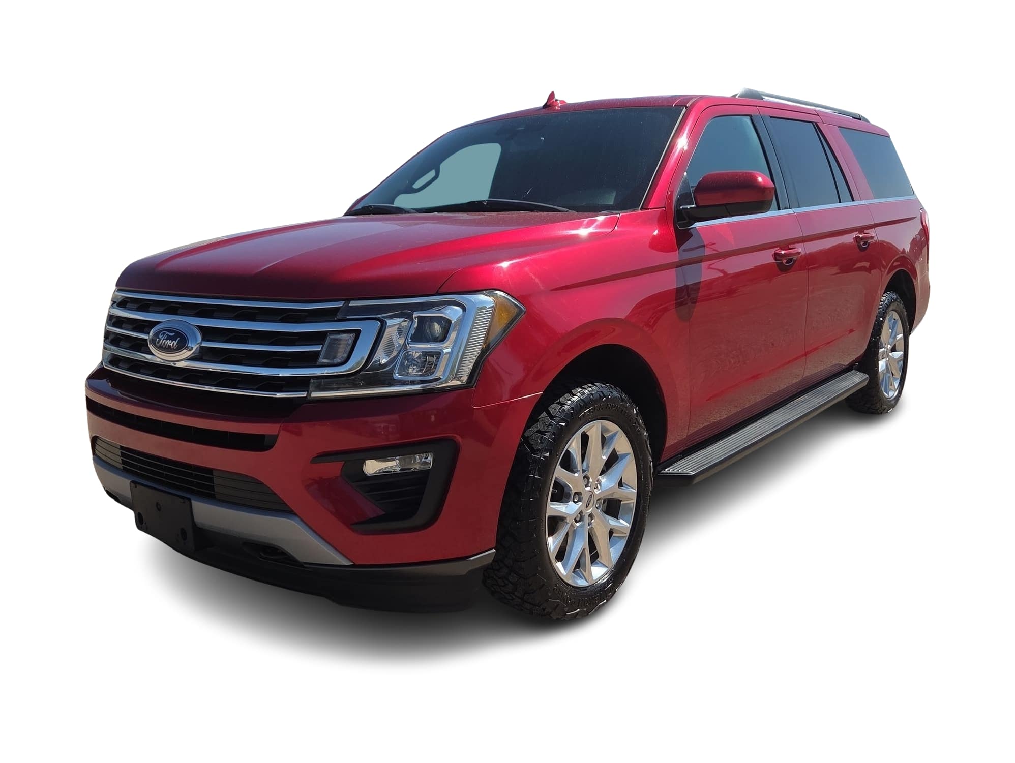 2020 Ford Expedition MAX XLT -
                  Odessa, TX