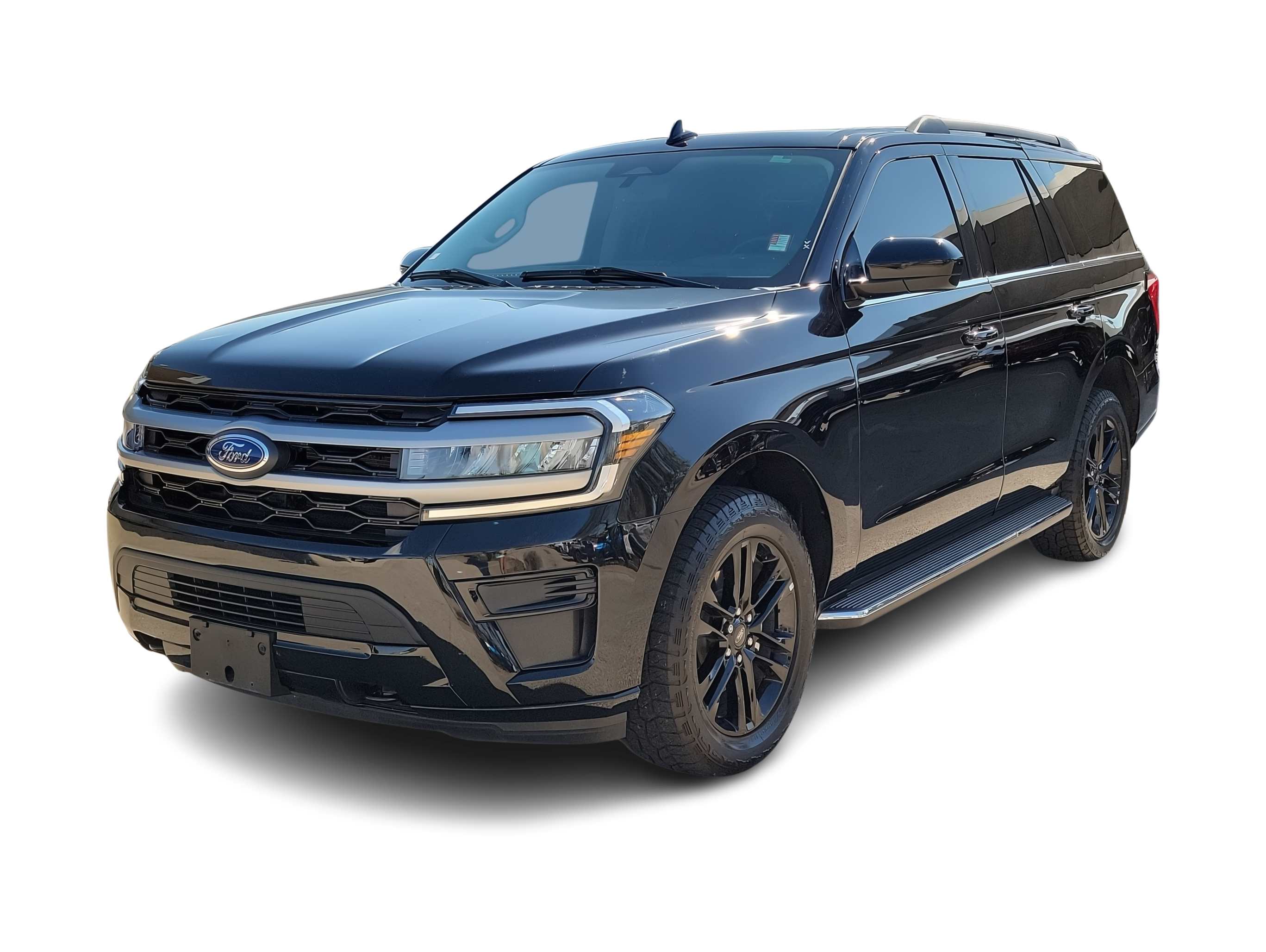 2023 Ford Expedition XLT -
                Odessa, TX