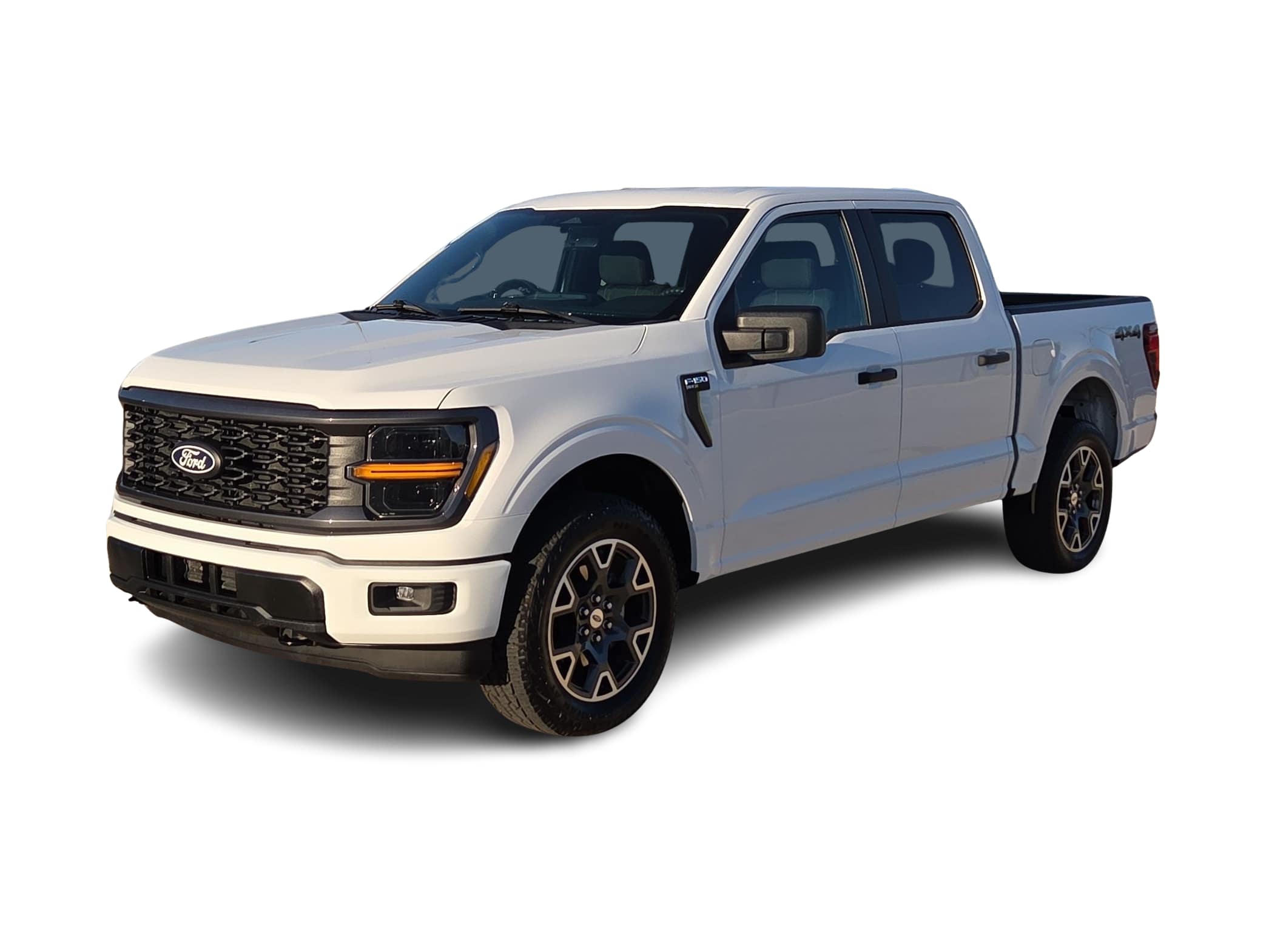 Thumbnail: 2024 Ford F-150 - 1