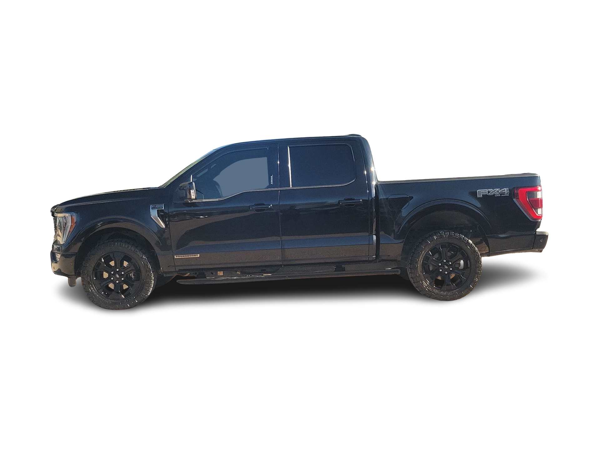 Thumbnail: 2023 Ford F-150 - 1