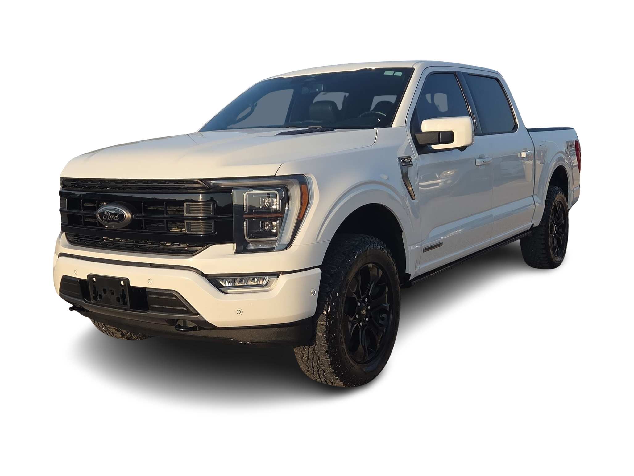 Thumbnail: 2023 Ford F-150 - 1