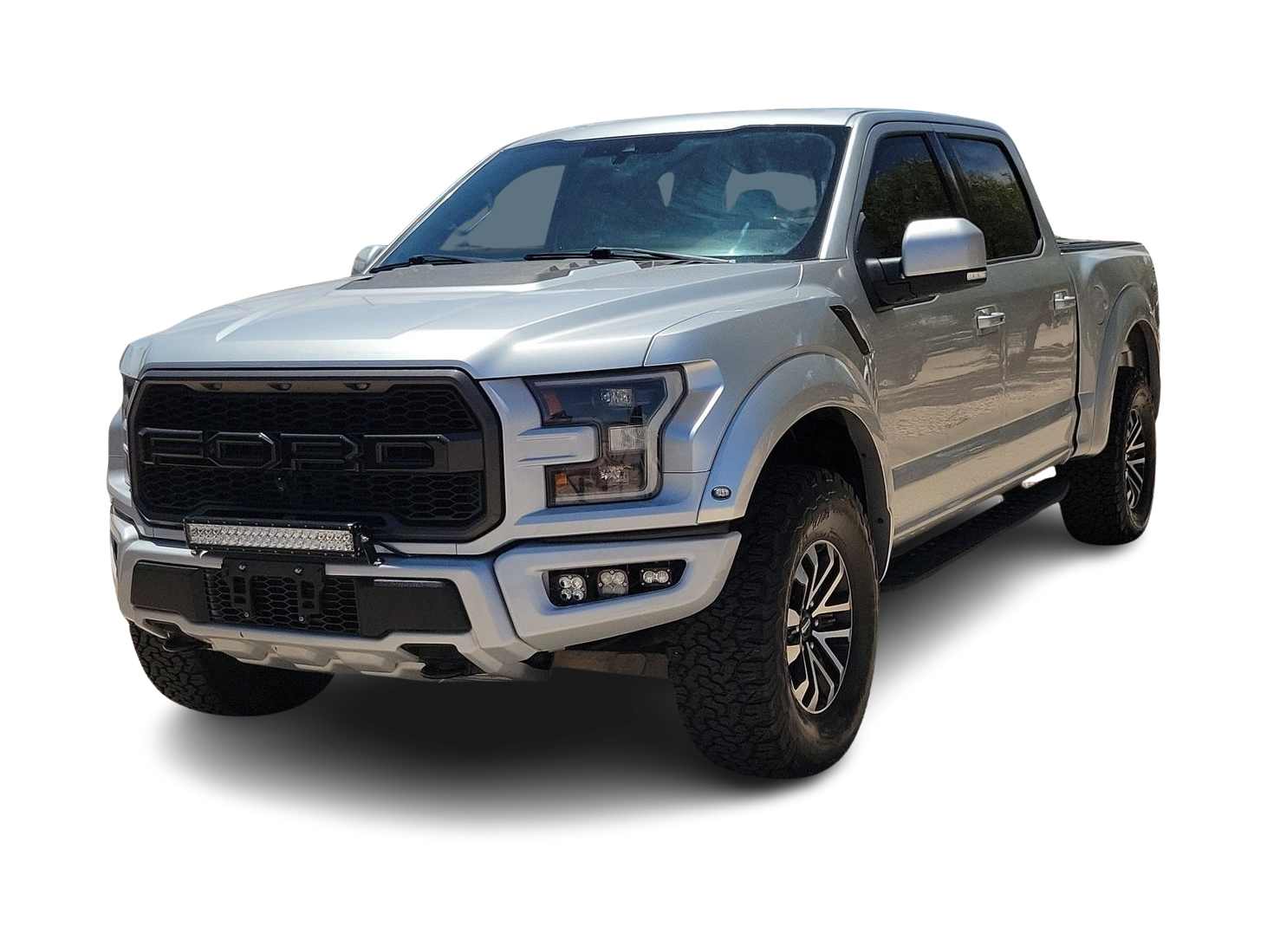 Thumbnail: 2019 Ford F-150 - 1
