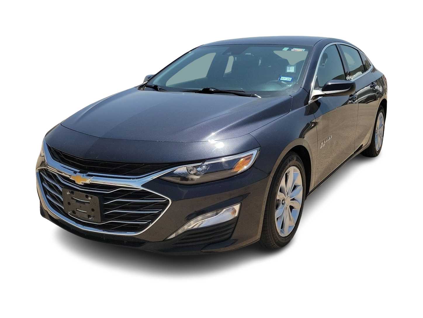 Thumbnail: 2023 Chevrolet Malibu - 1