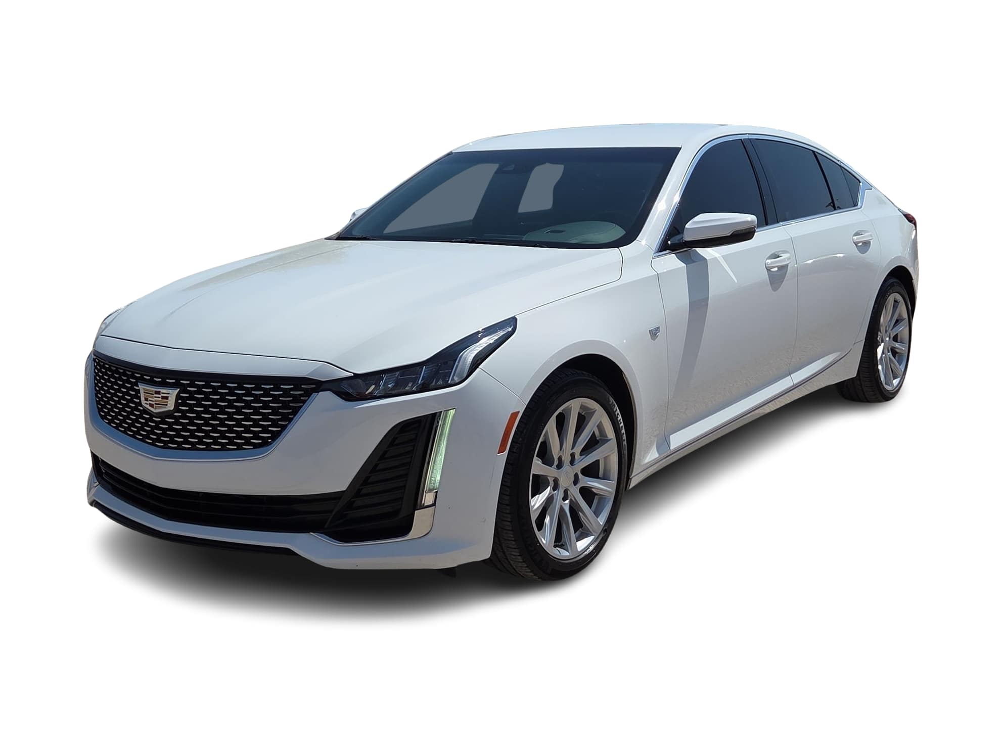 2023 Cadillac CT5 Luxury -
                  Odessa, TX
