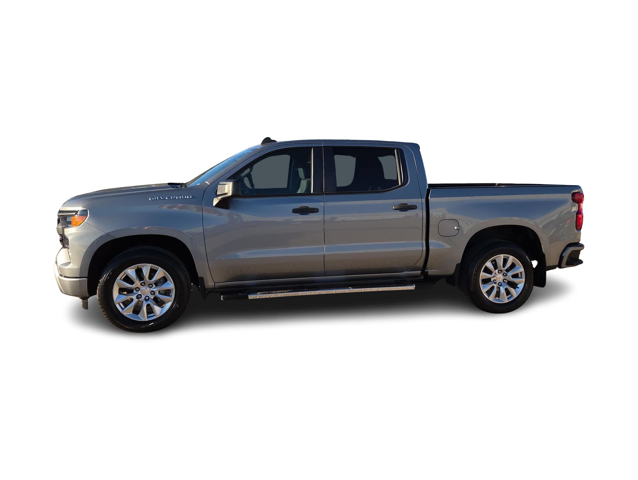 Thumbnail: 2023 Chevrolet Silverado 1500 - 1