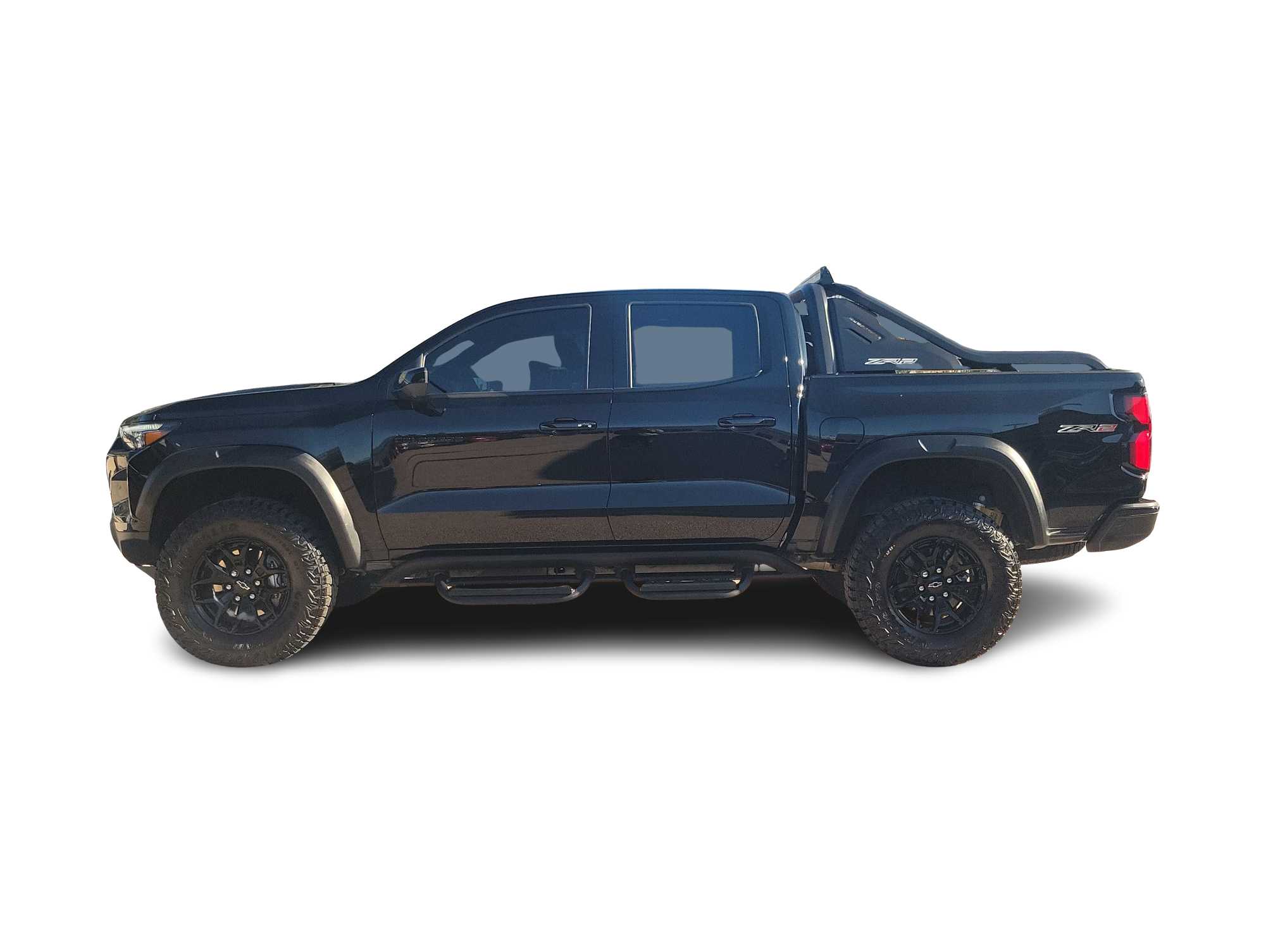 Thumbnail: 2025 Chevrolet Colorado - 1