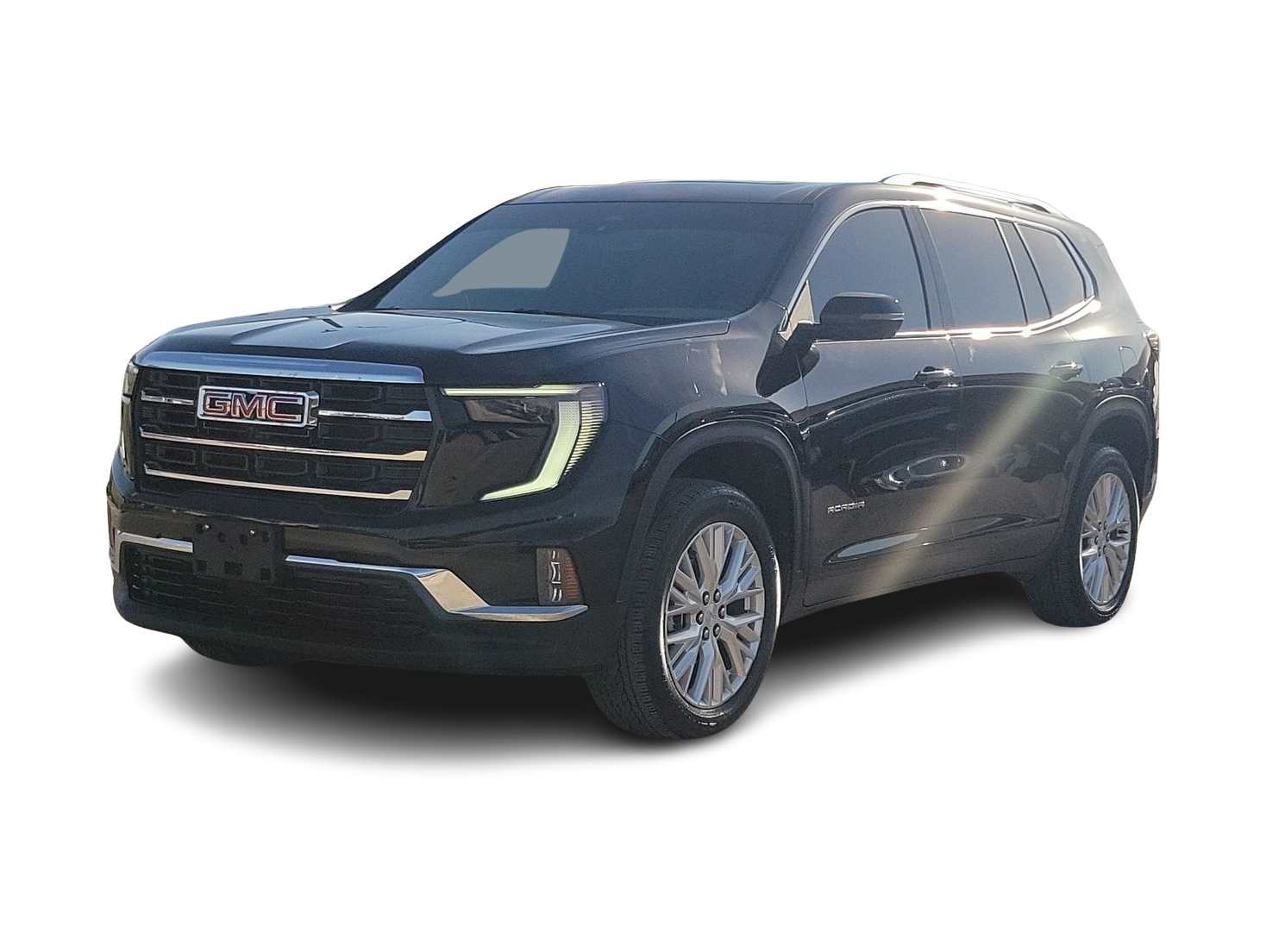 Thumbnail: 2025 GMC Acadia - 1
