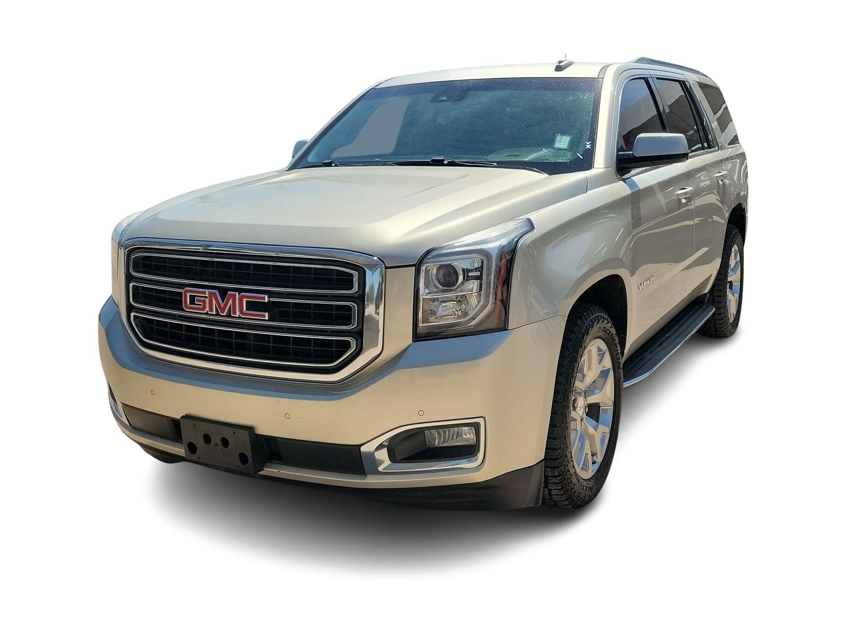 2017 GMC Yukon SLT -
                  Odessa, TX