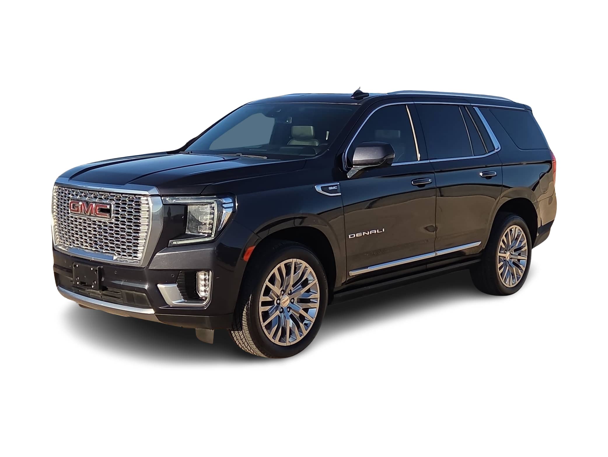 Thumbnail: 2023 GMC Yukon - 1