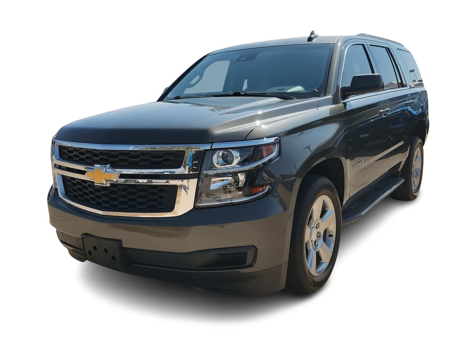2019 Chevrolet Tahoe LT -
                  Odessa, TX