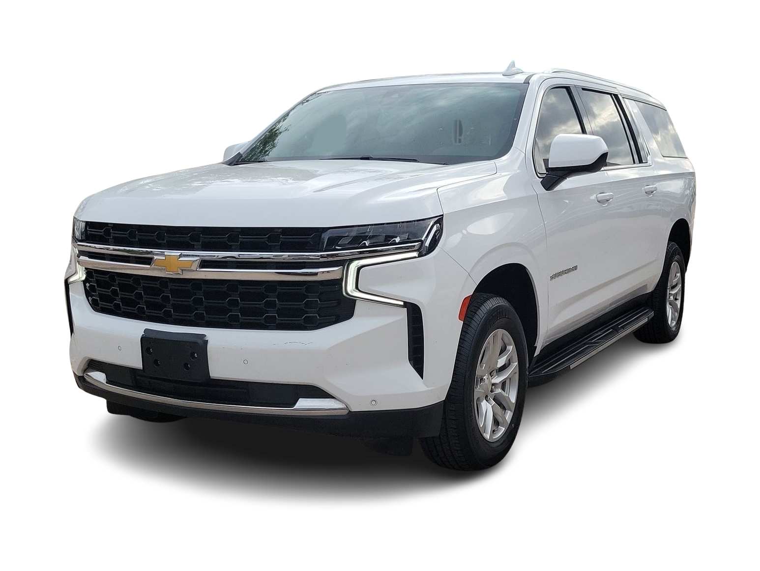 2022 Chevrolet Suburban 1500 LS -
                  Odessa, TX