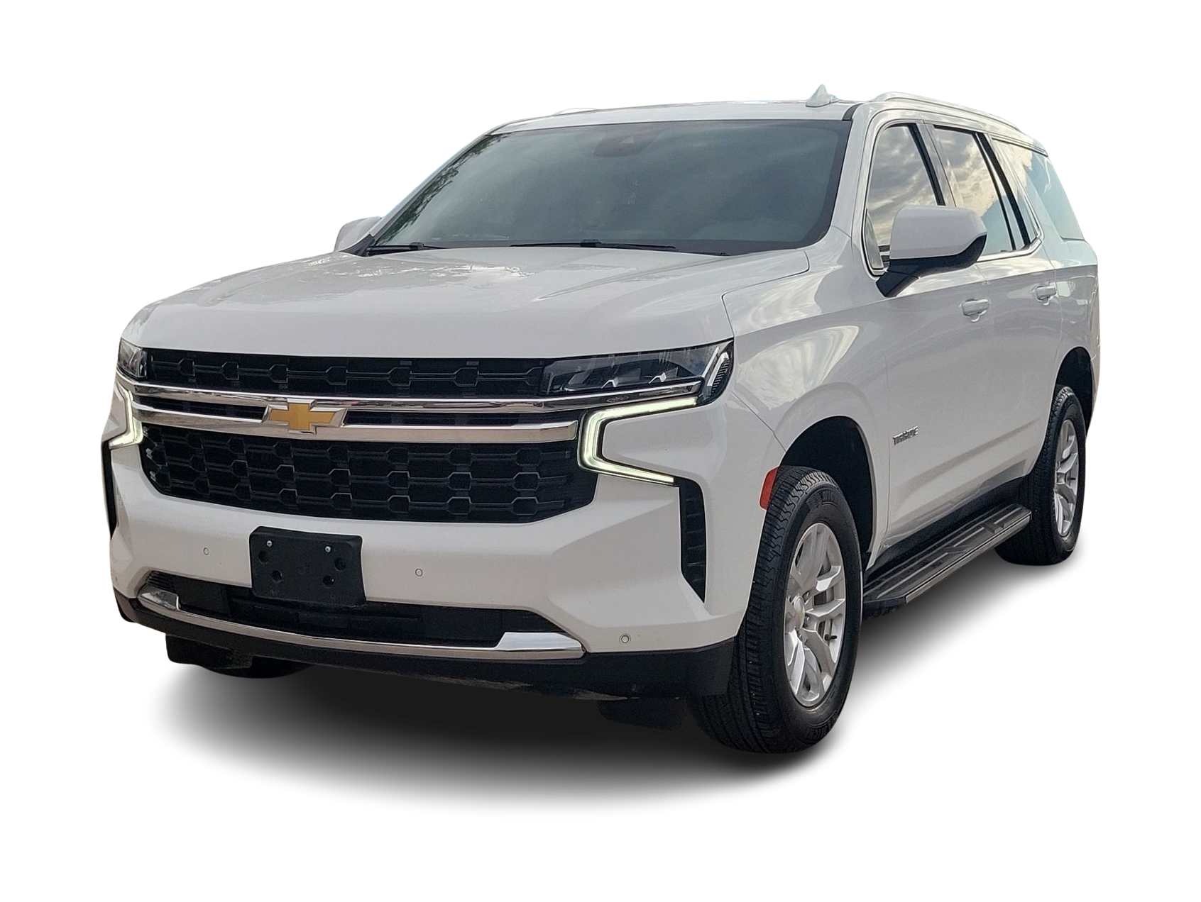 Thumbnail: 2023 Chevrolet Tahoe - 1
