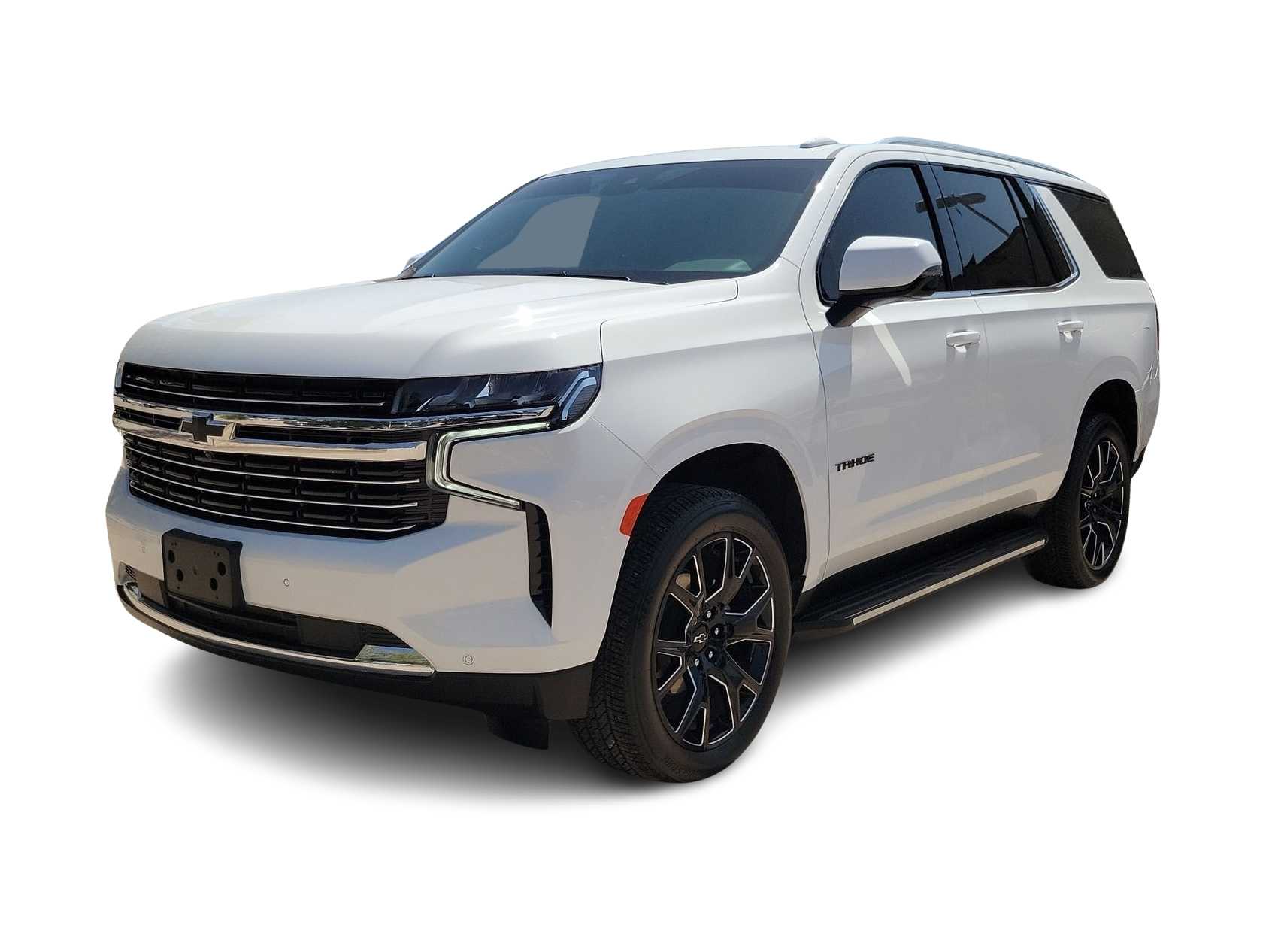 Thumbnail: 2024 Chevrolet Tahoe - 1