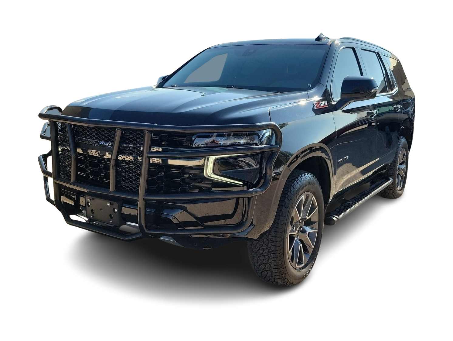 Thumbnail: 2022 Chevrolet Tahoe - 1