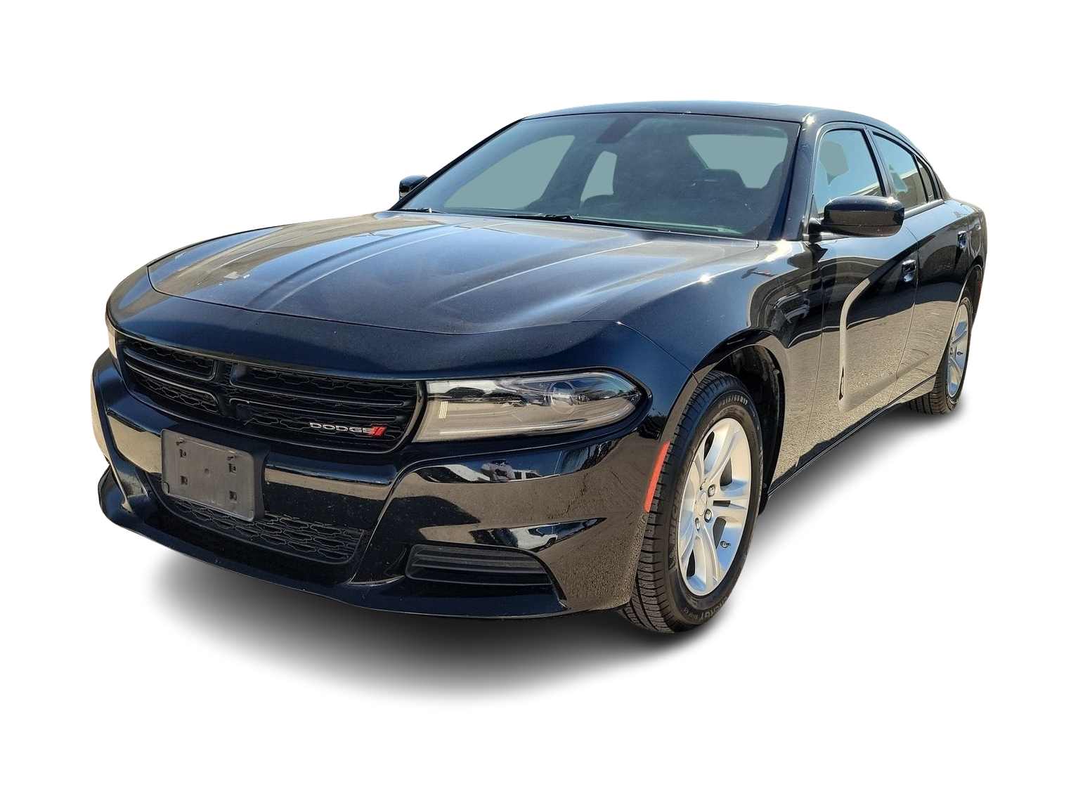 Thumbnail: 2023 Dodge Charger - 1