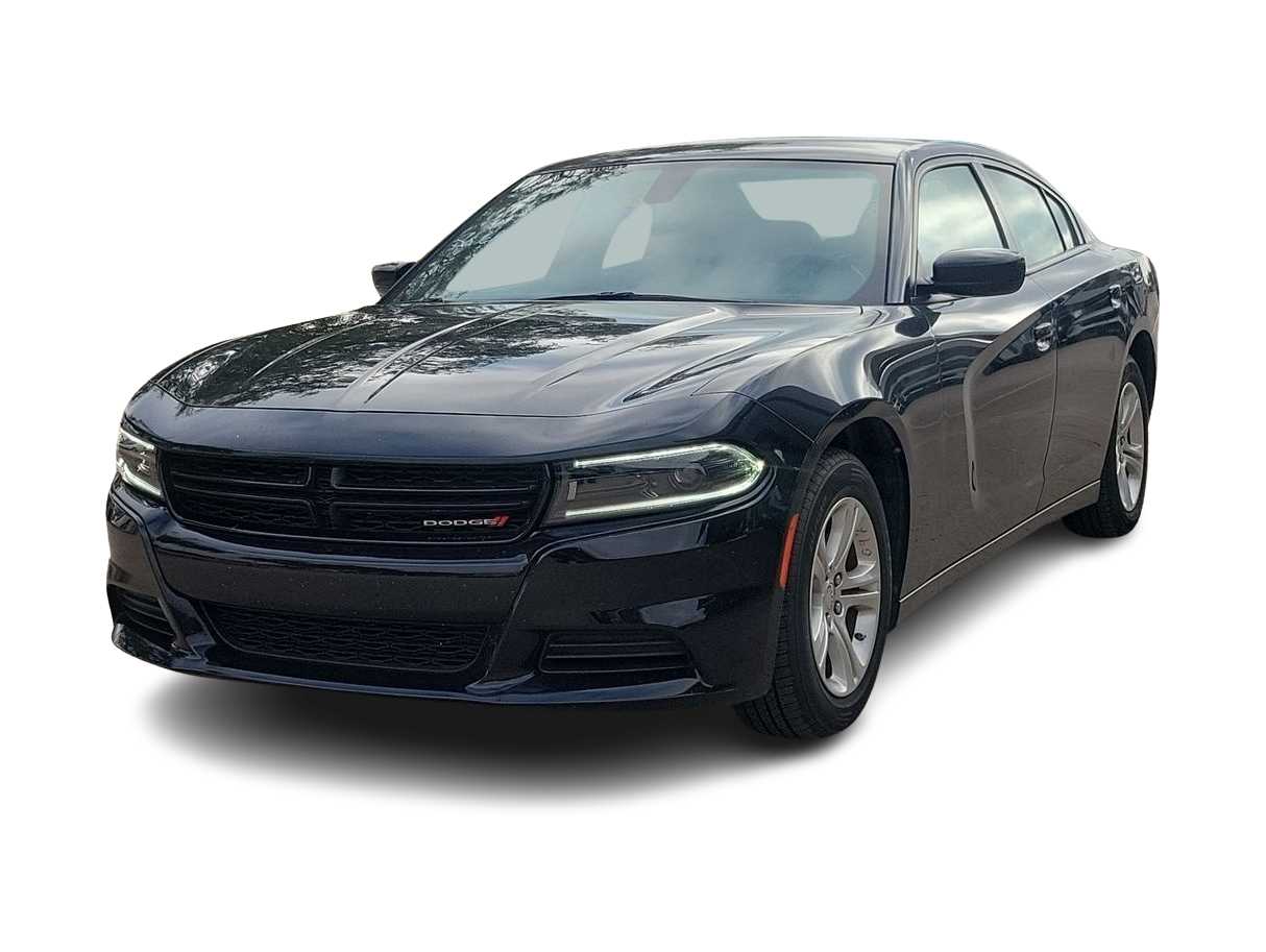 Thumbnail: 2023 Dodge Charger - 1