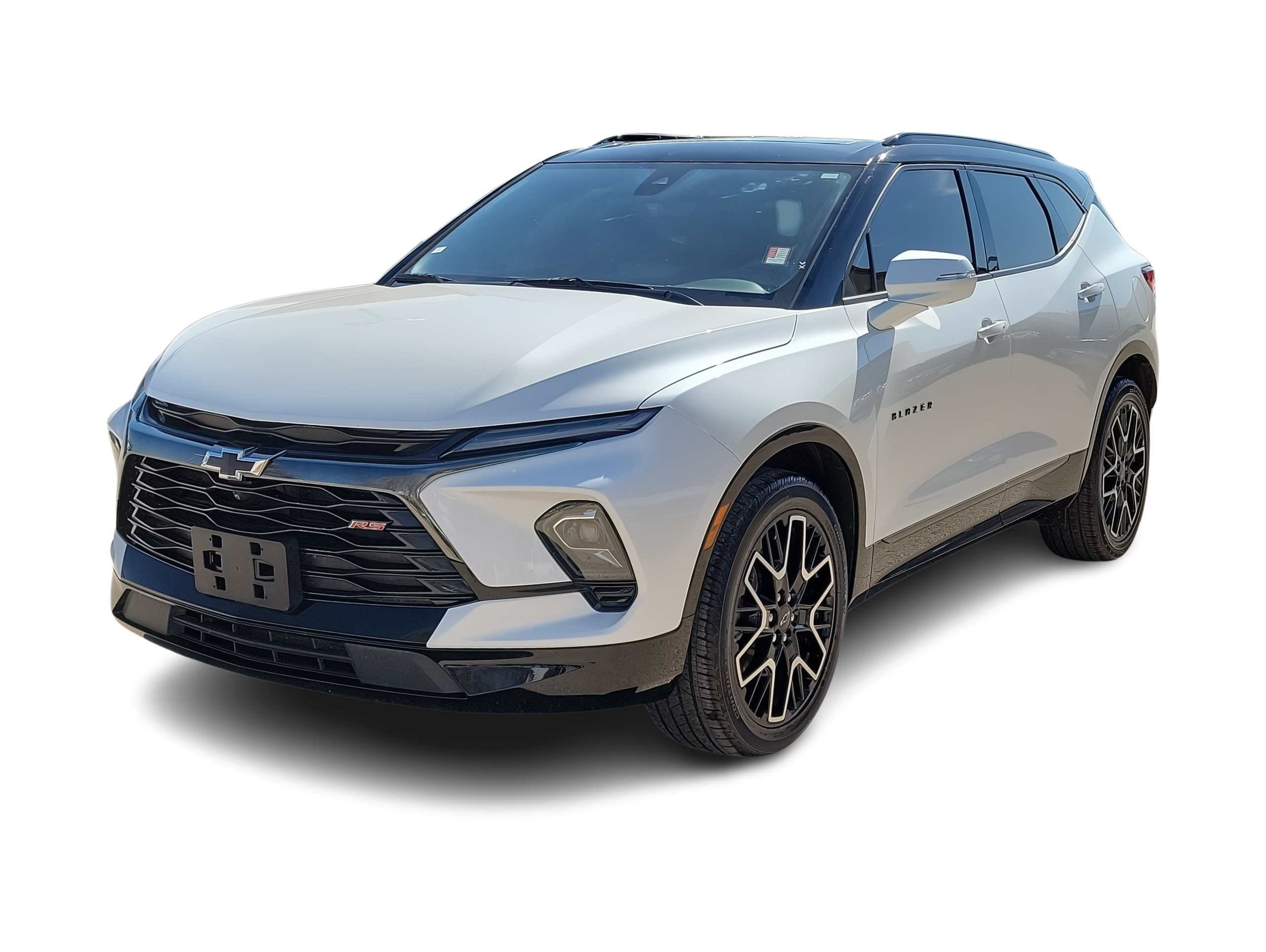 2023 Chevrolet Blazer RS -
                Odessa, TX