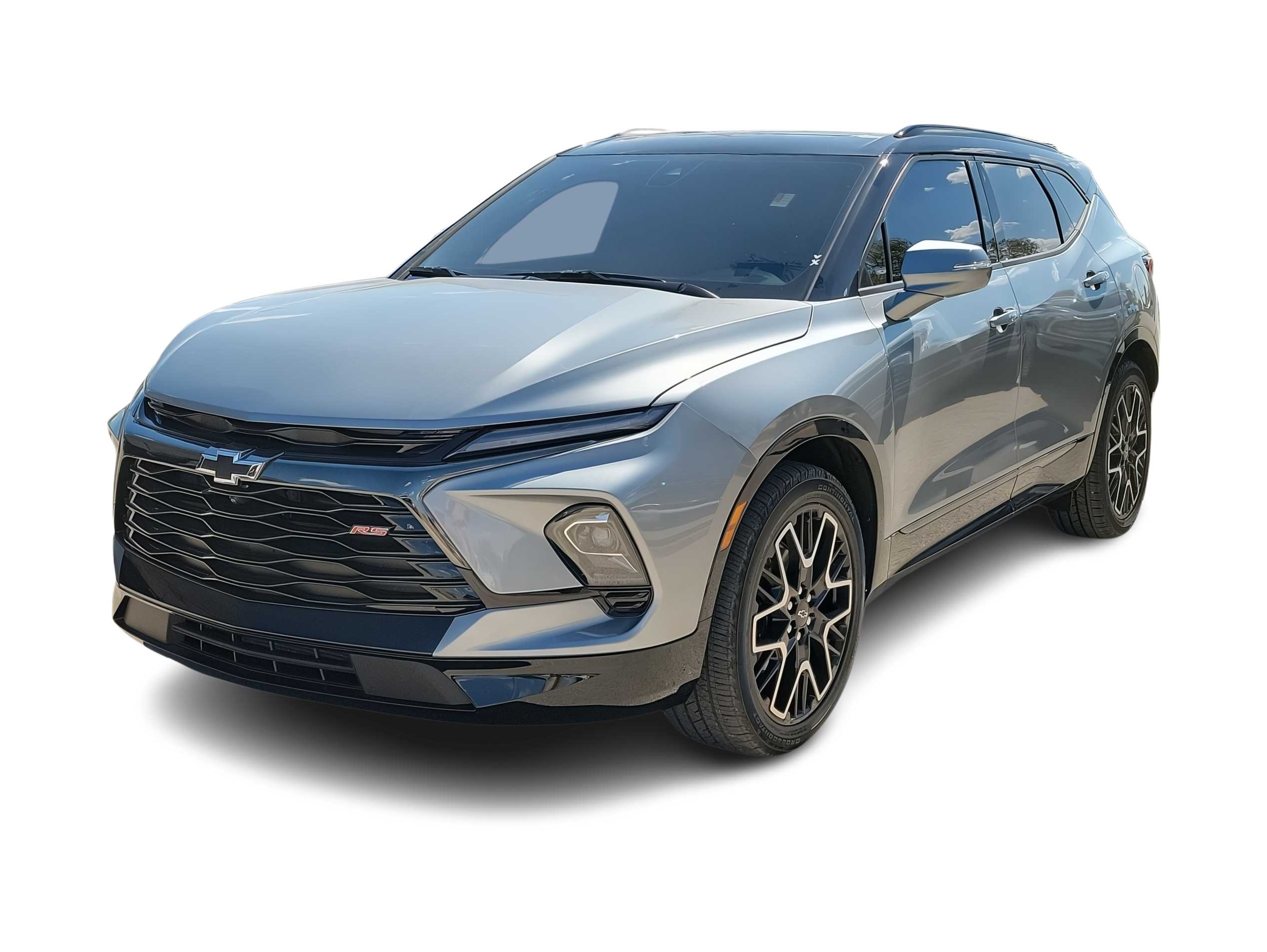 2024 Chevrolet Blazer RS -
                Odessa, TX