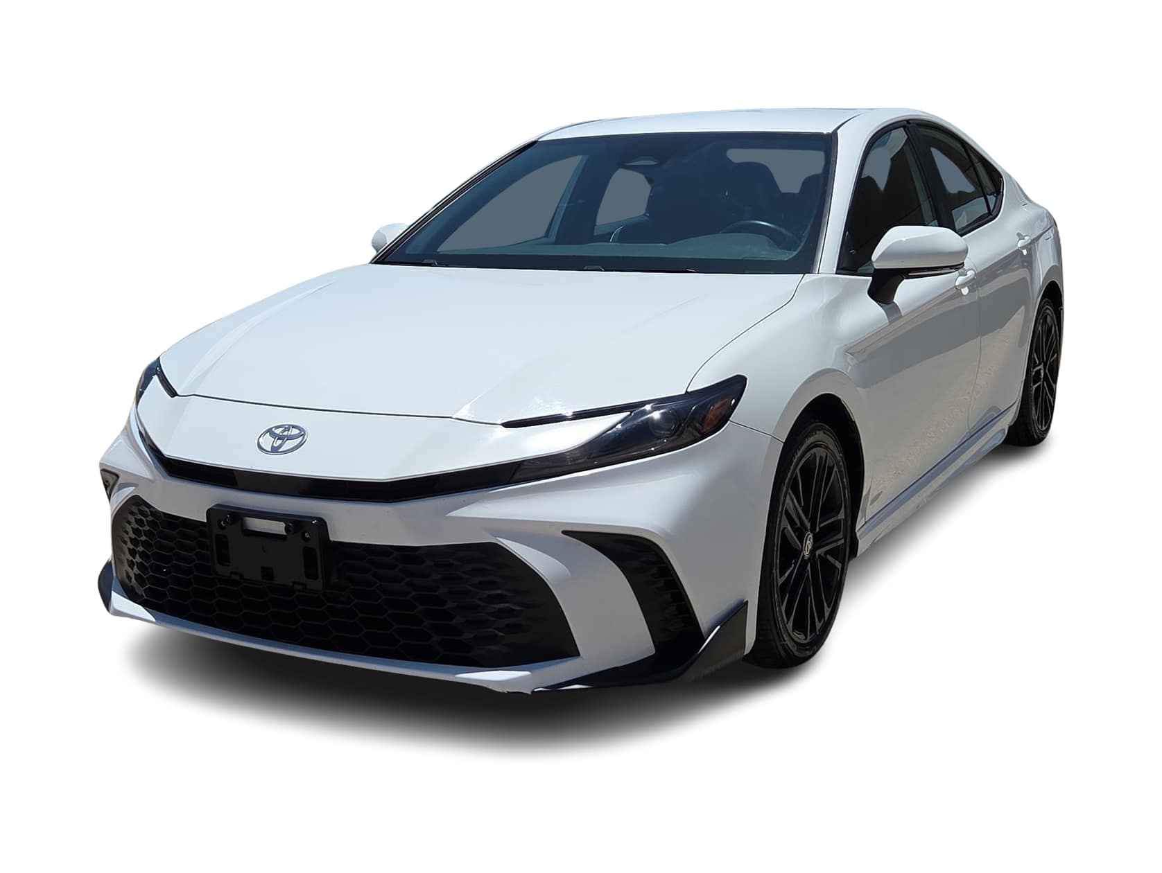Thumbnail: 2025 Toyota Camry - 1