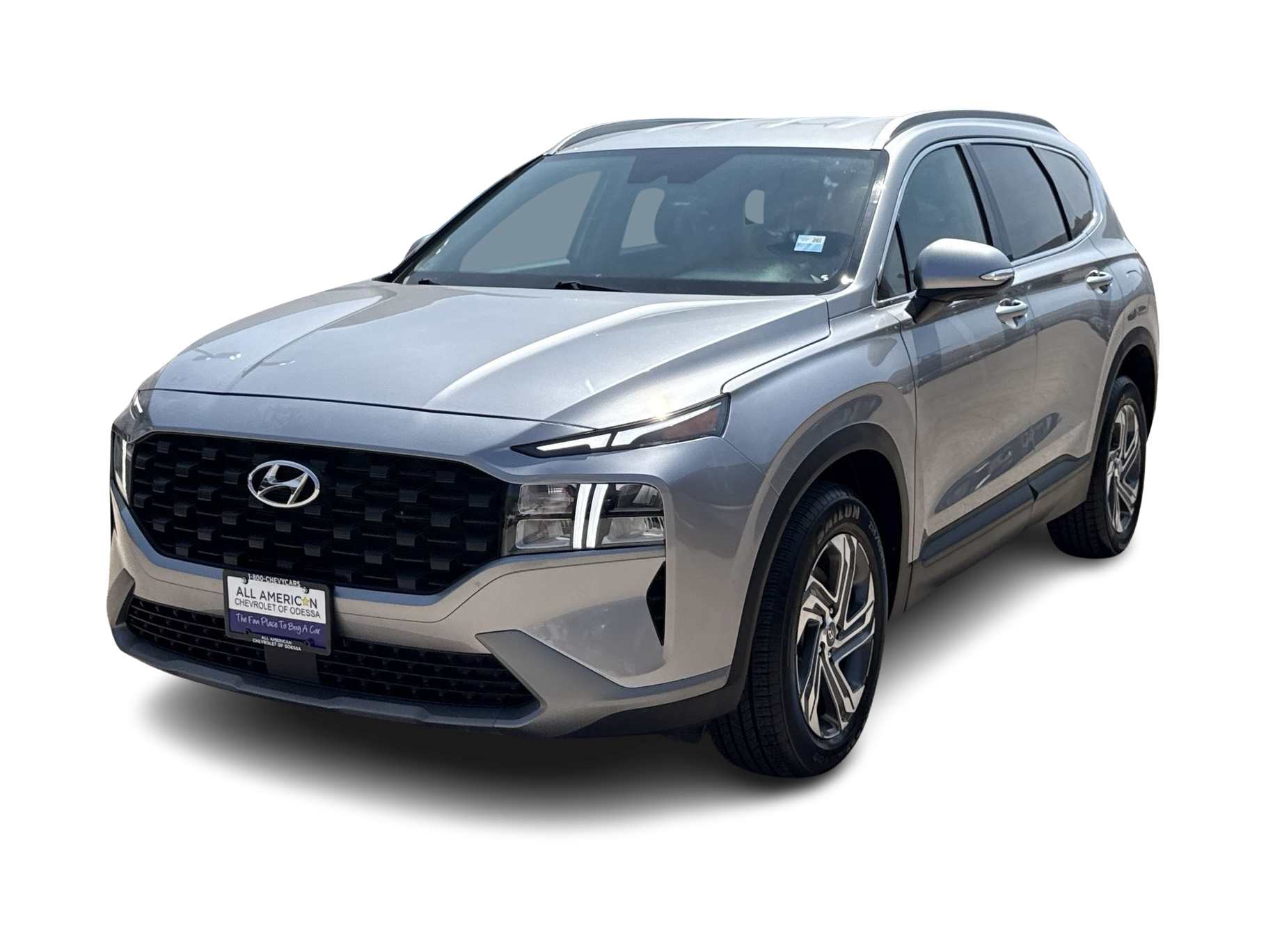 Thumbnail: 2023 Hyundai Santa Fe - 1