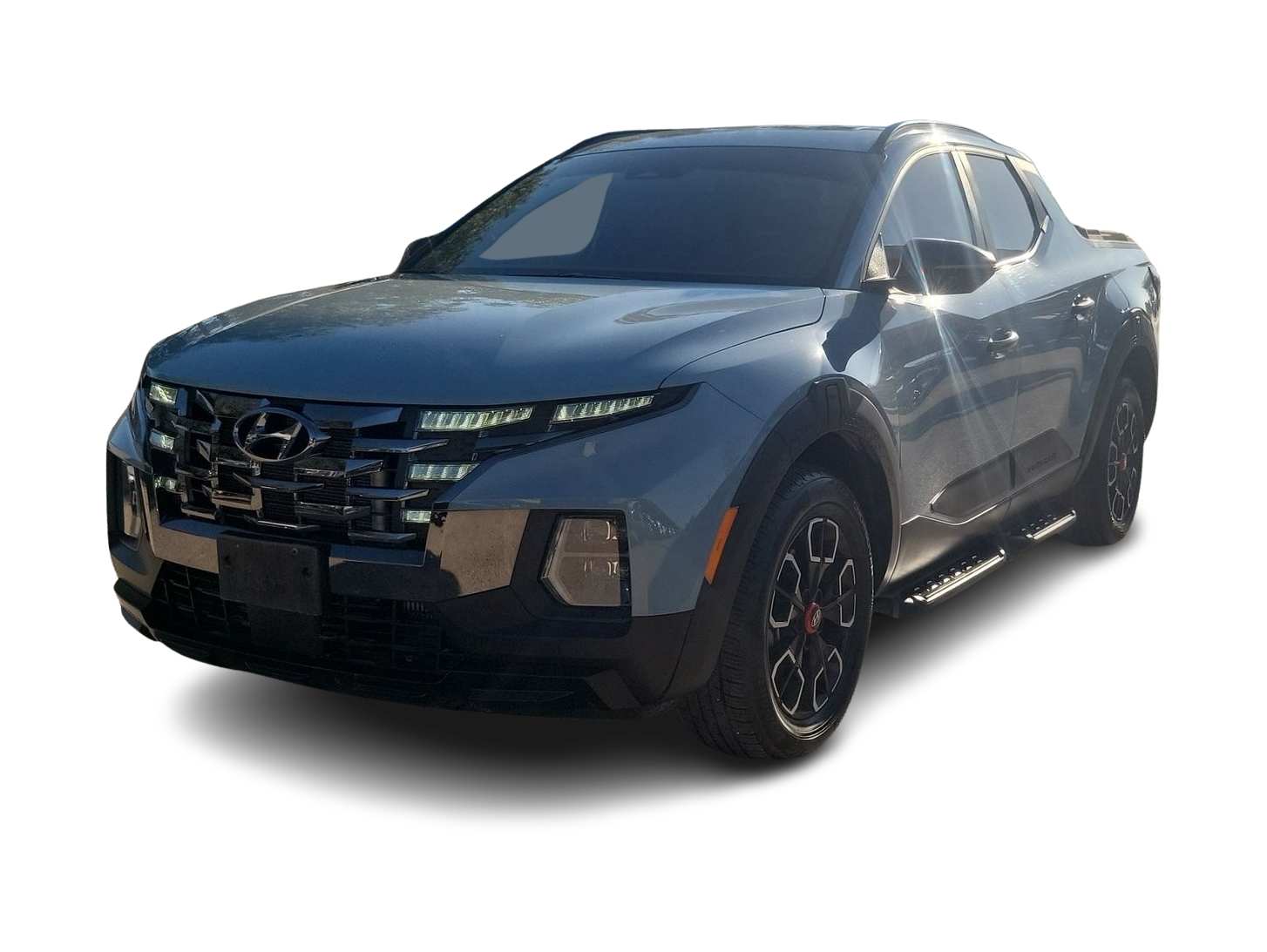 Thumbnail: 2024 Hyundai Santa Cruz - 1
