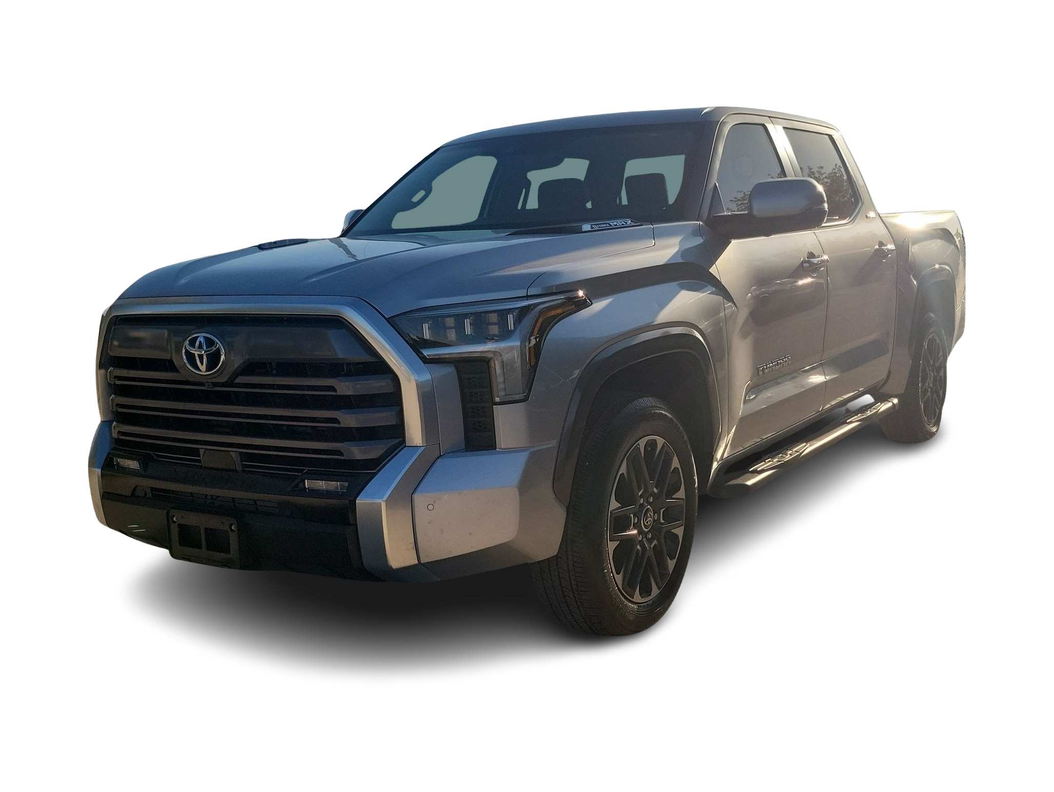Thumbnail: 2024 Toyota Tundra - 1