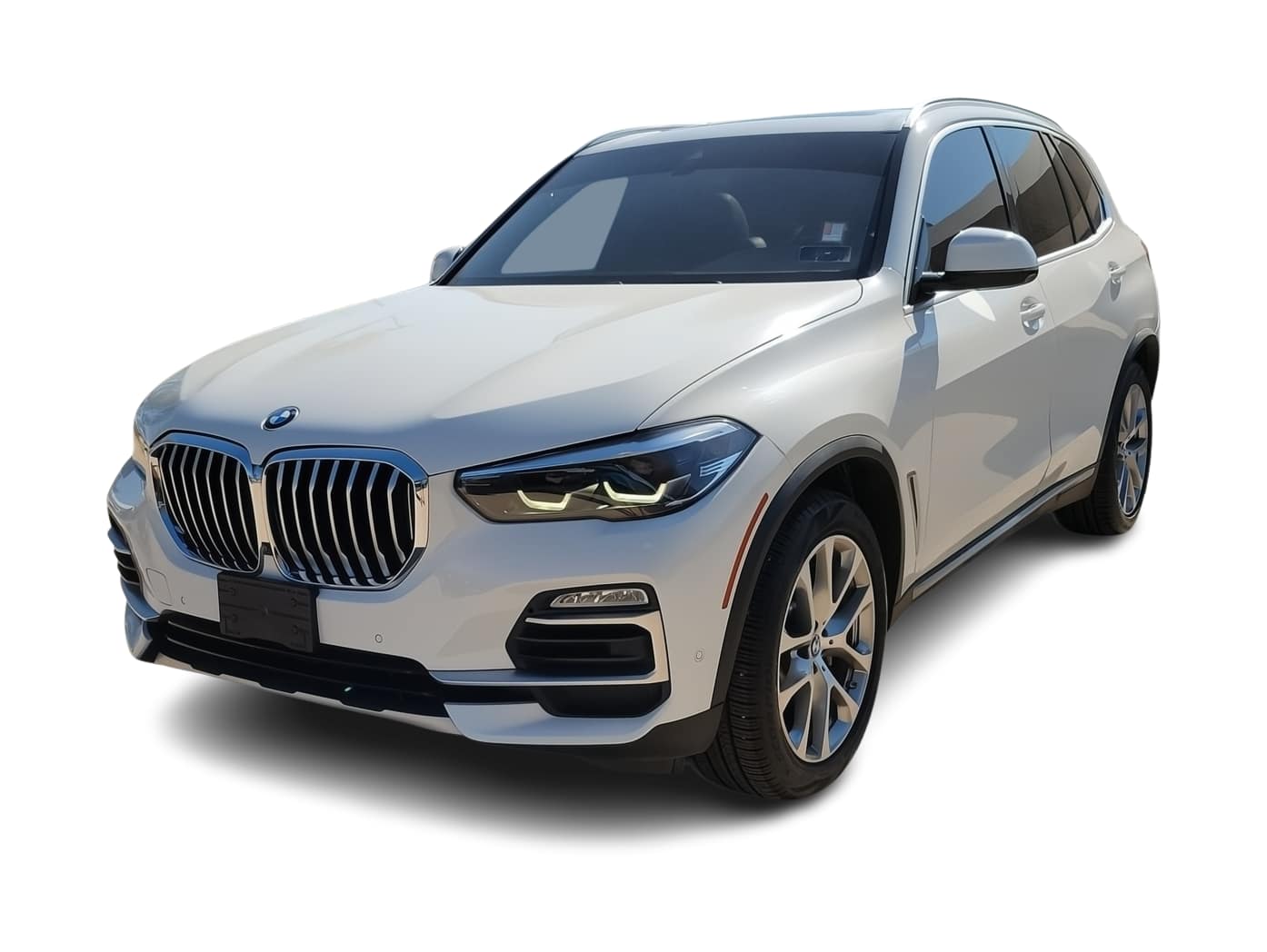 2020 BMW X5 sDrive40i -
                  Odessa, TX