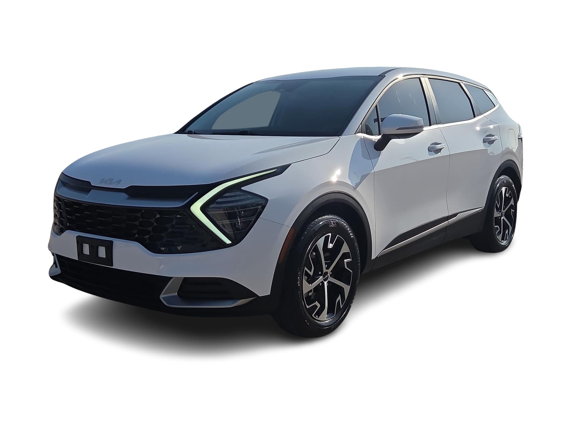 Thumbnail: 2025 Kia Sportage - 1