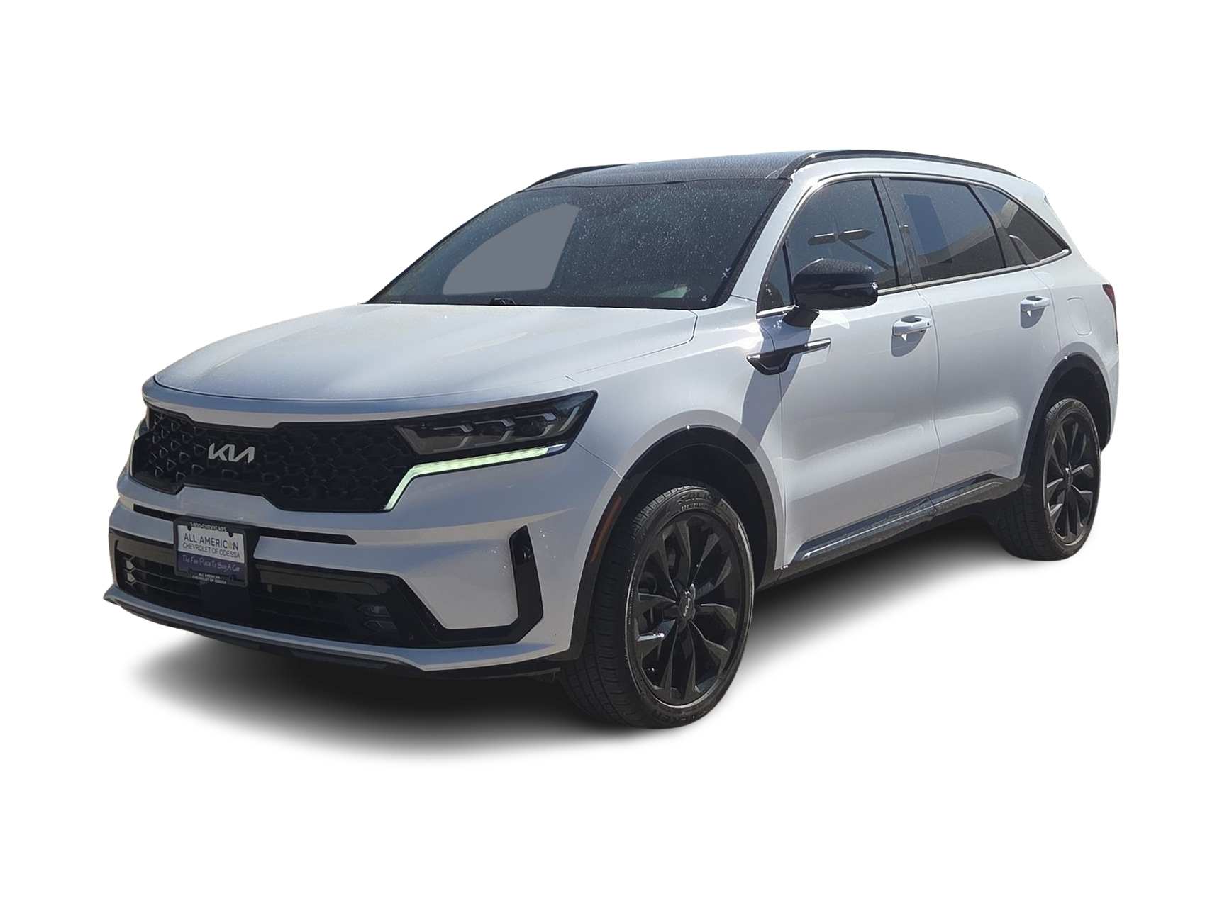 Thumbnail: 2023 Kia Sorento - 1