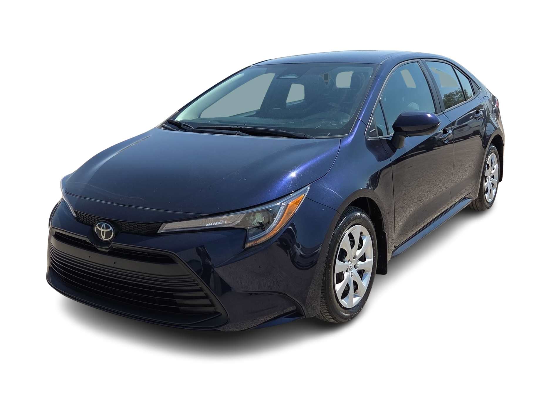 Thumbnail: 2025 Toyota Corolla - 1
