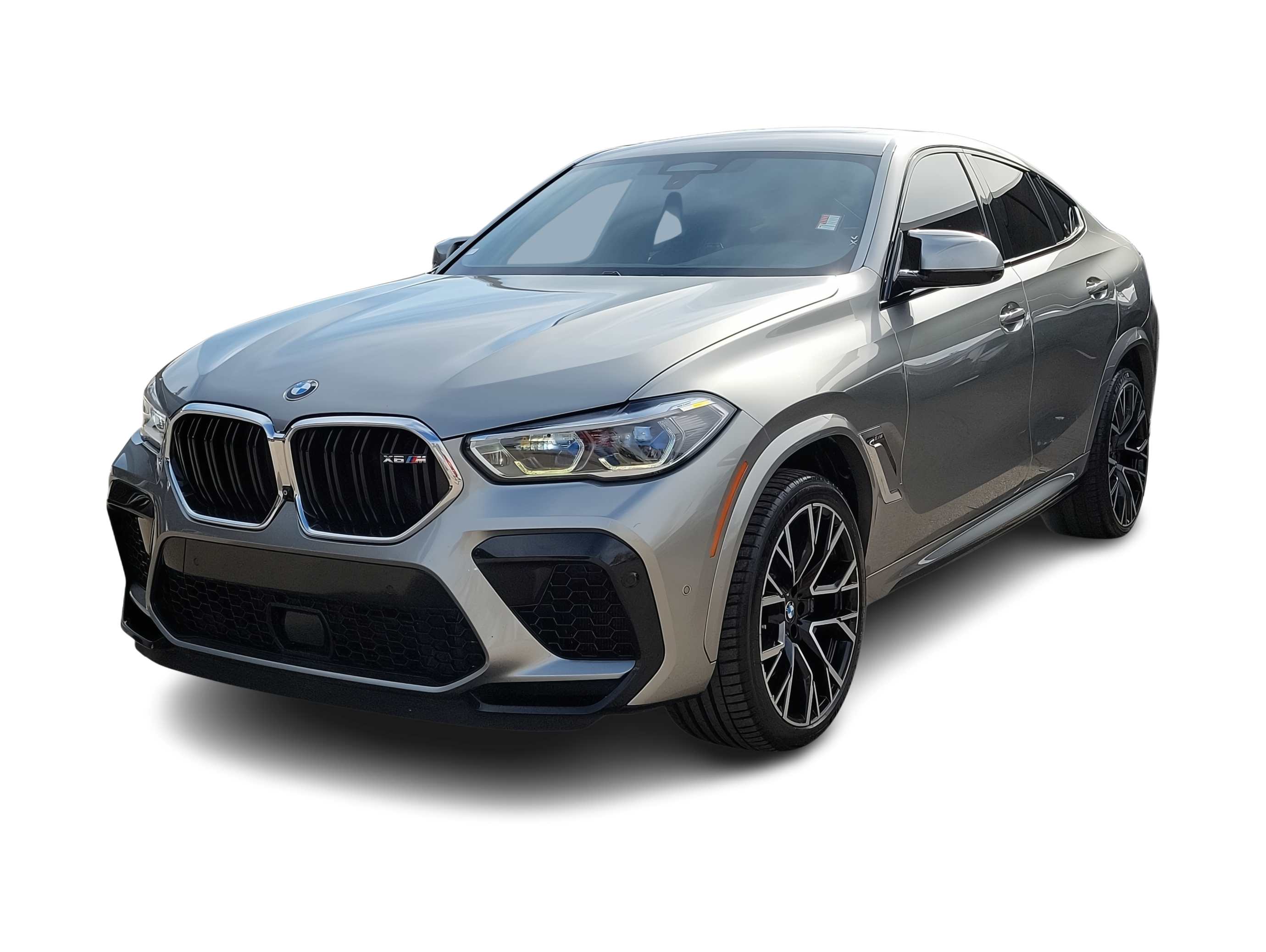 2020 BMW X6 M -
                Odessa, TX