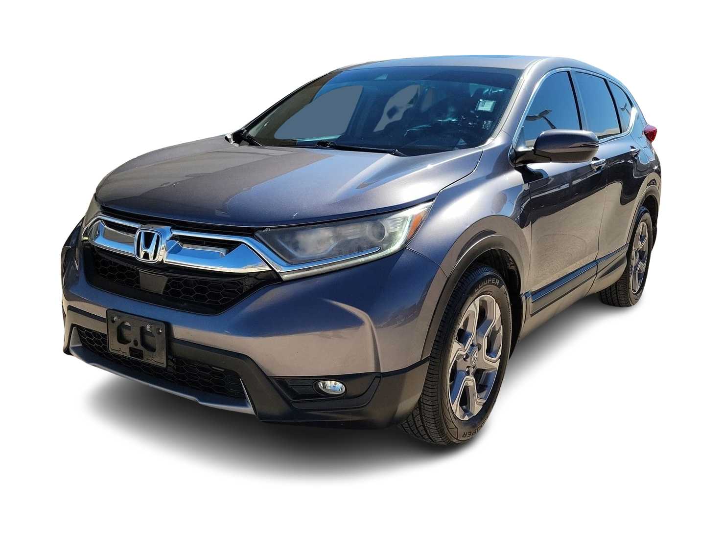 Thumbnail: 2019 Honda CR-V - 1