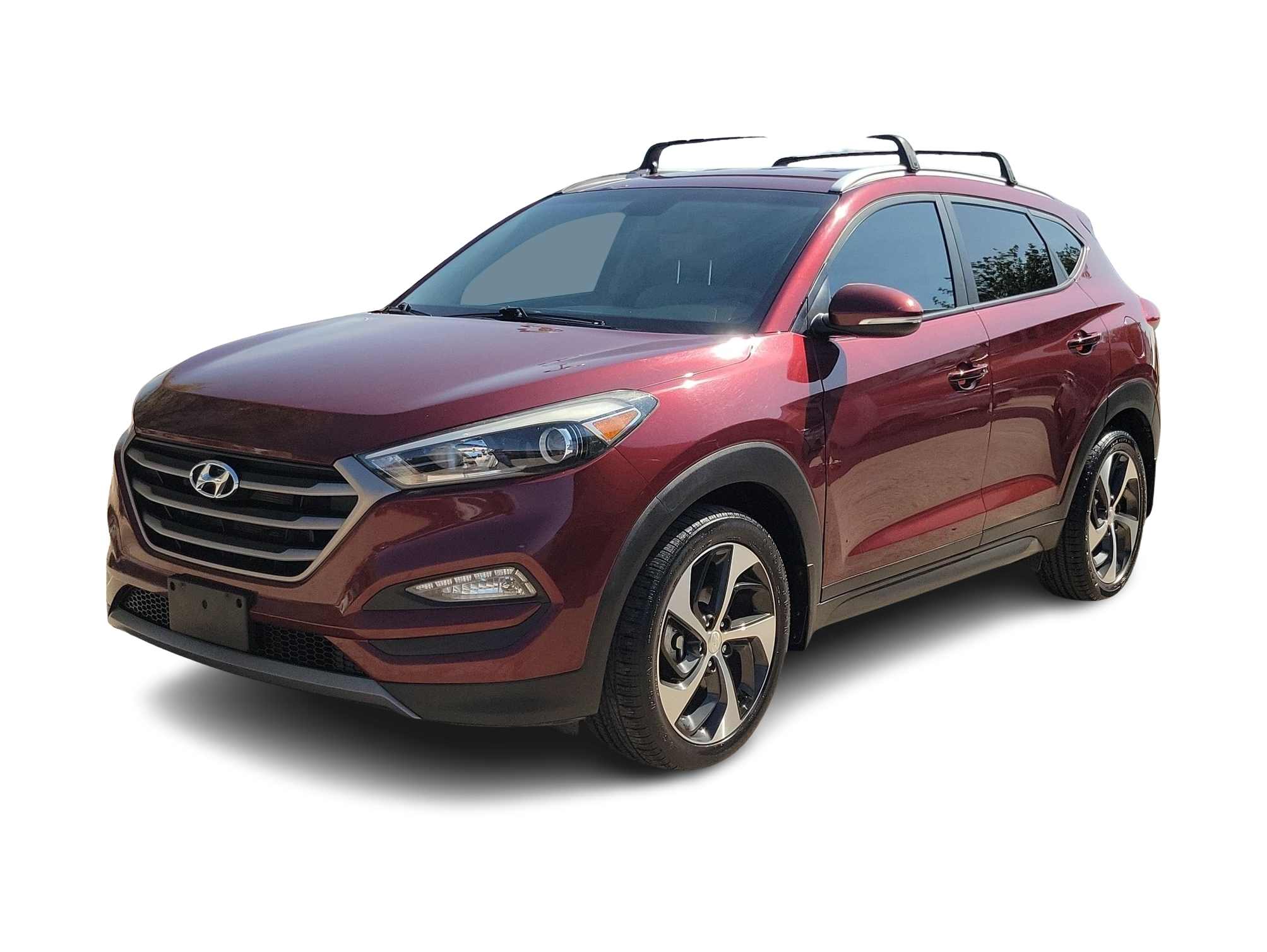 2016 Hyundai Tucson Sport -
                  Odessa, TX