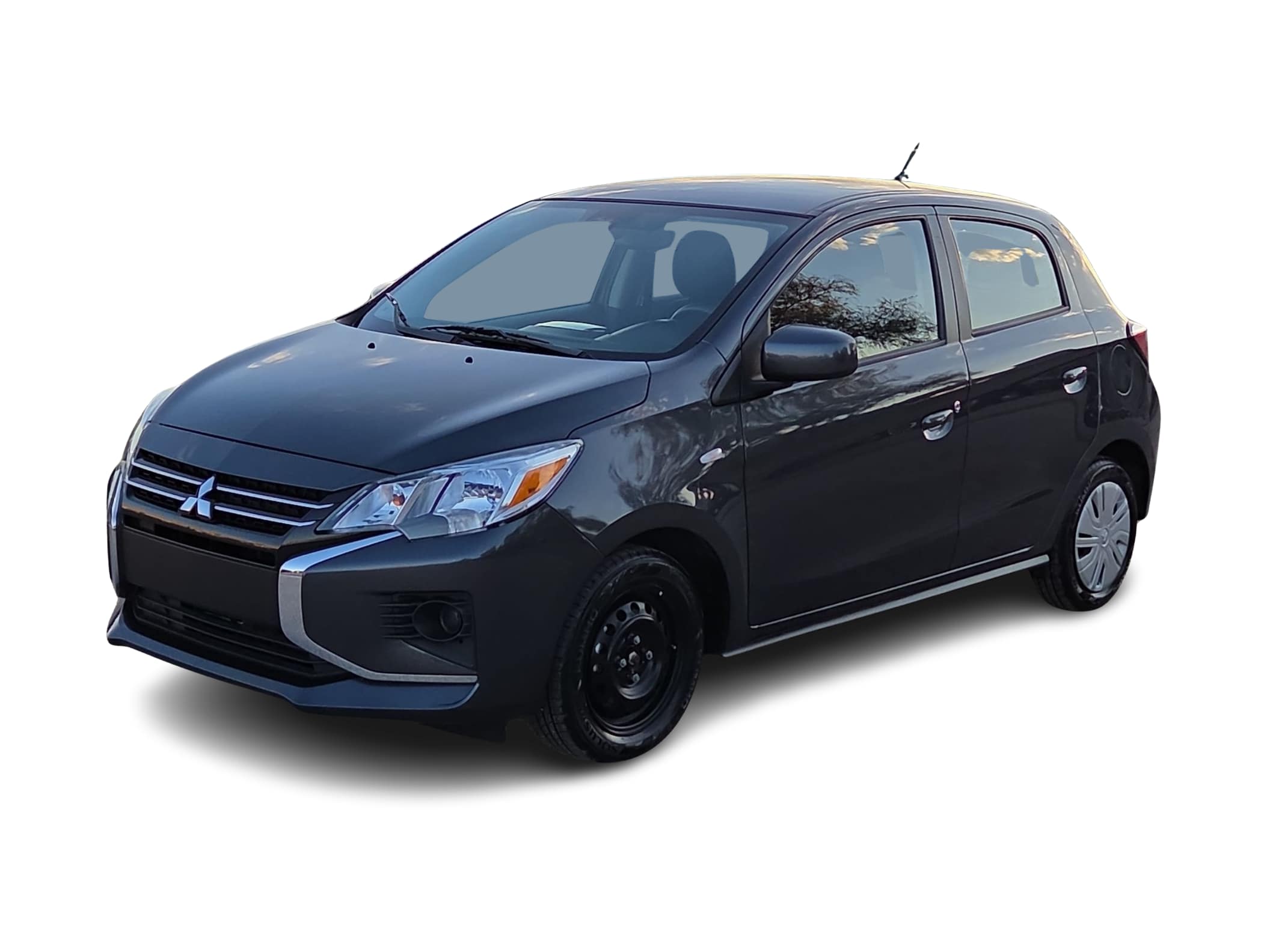 2024 Mitsubishi Mirage ES -
                  Odessa, TX
