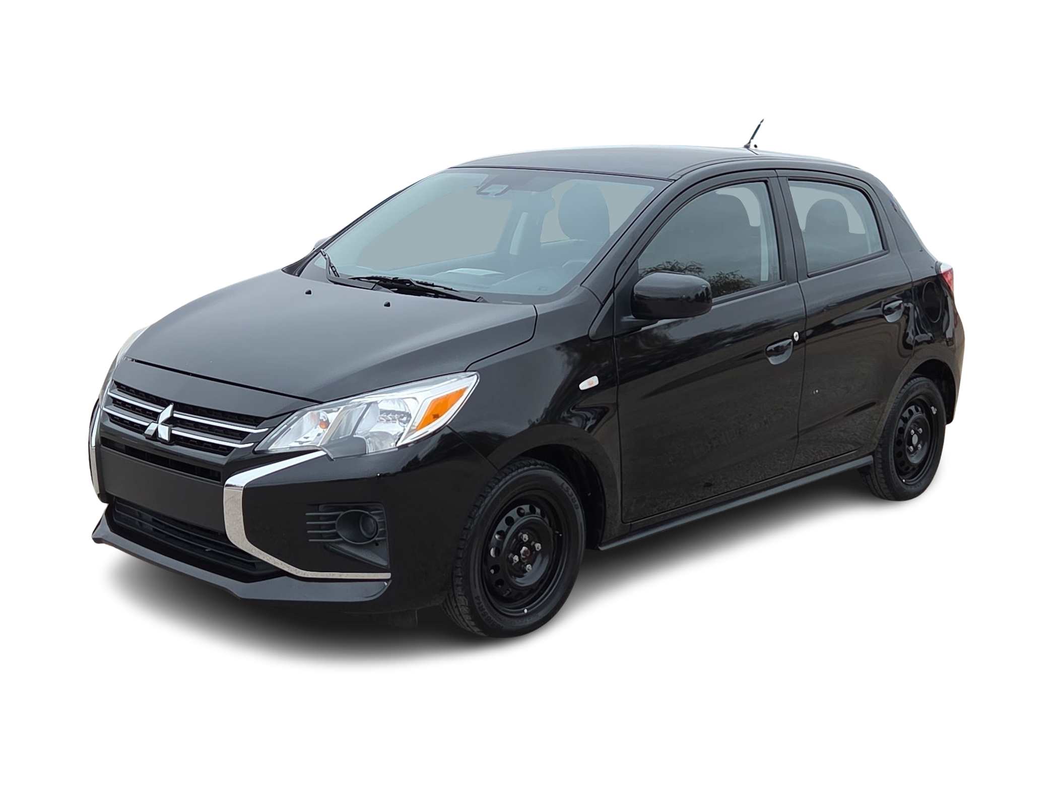 2024 Mitsubishi Mirage ES -
                  Odessa, TX