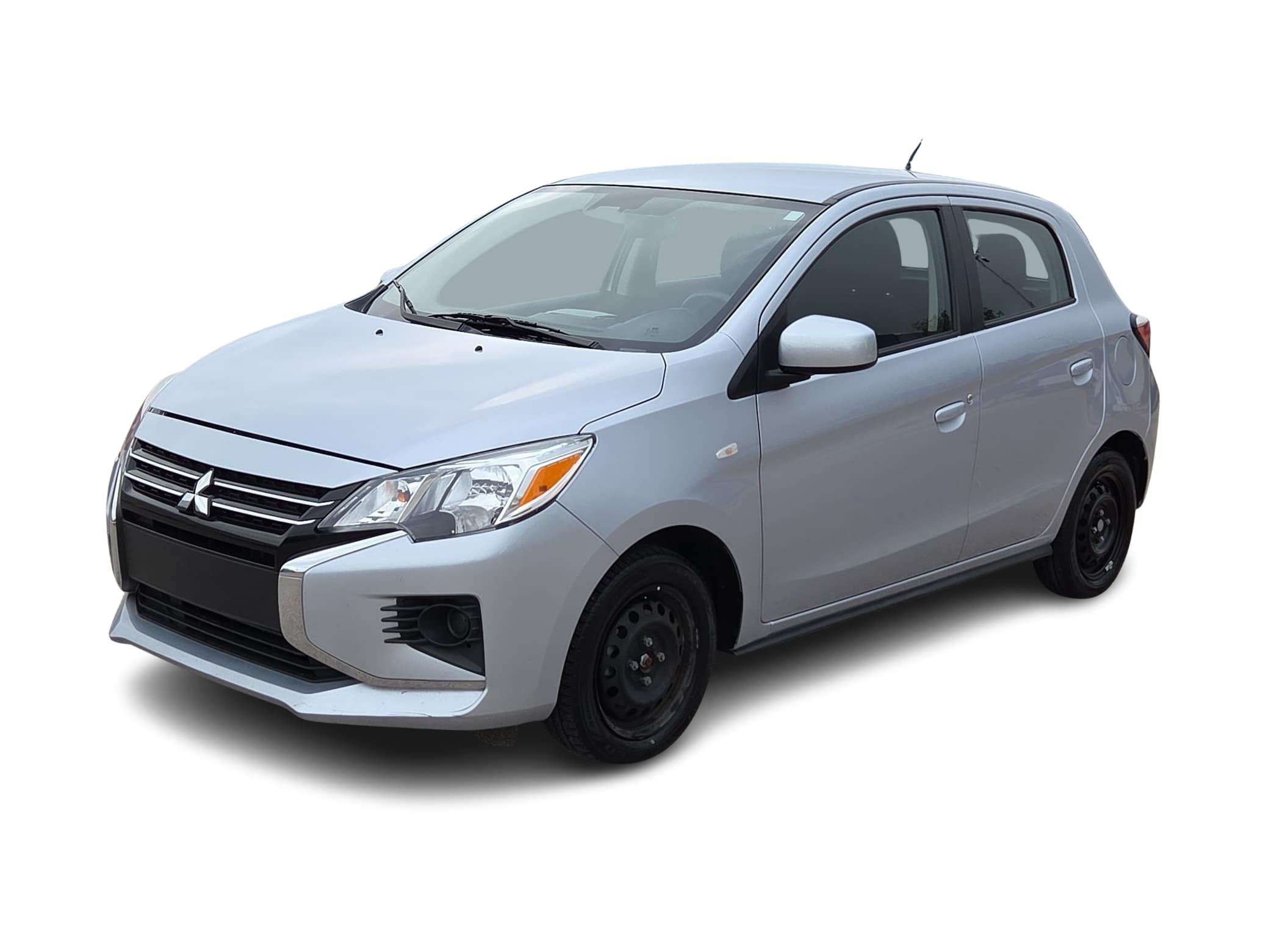 2024 Mitsubishi Mirage ES -
                  Odessa, TX
