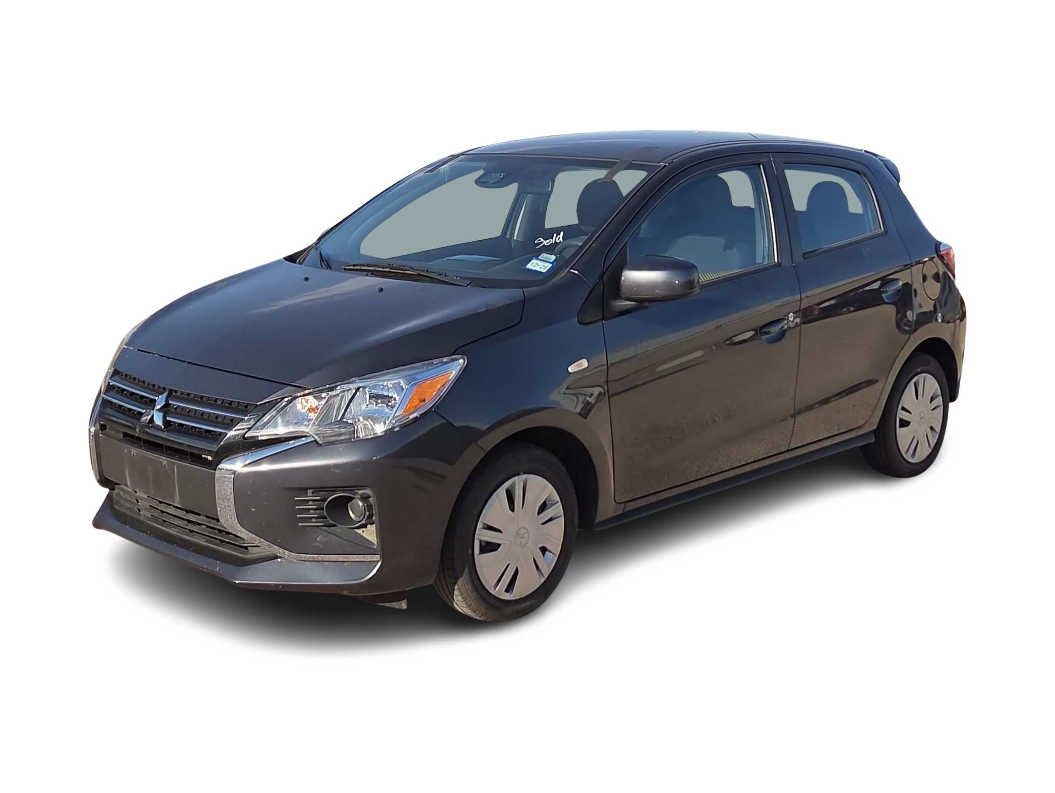 2024 Mitsubishi Mirage ES -
                  Odessa, TX