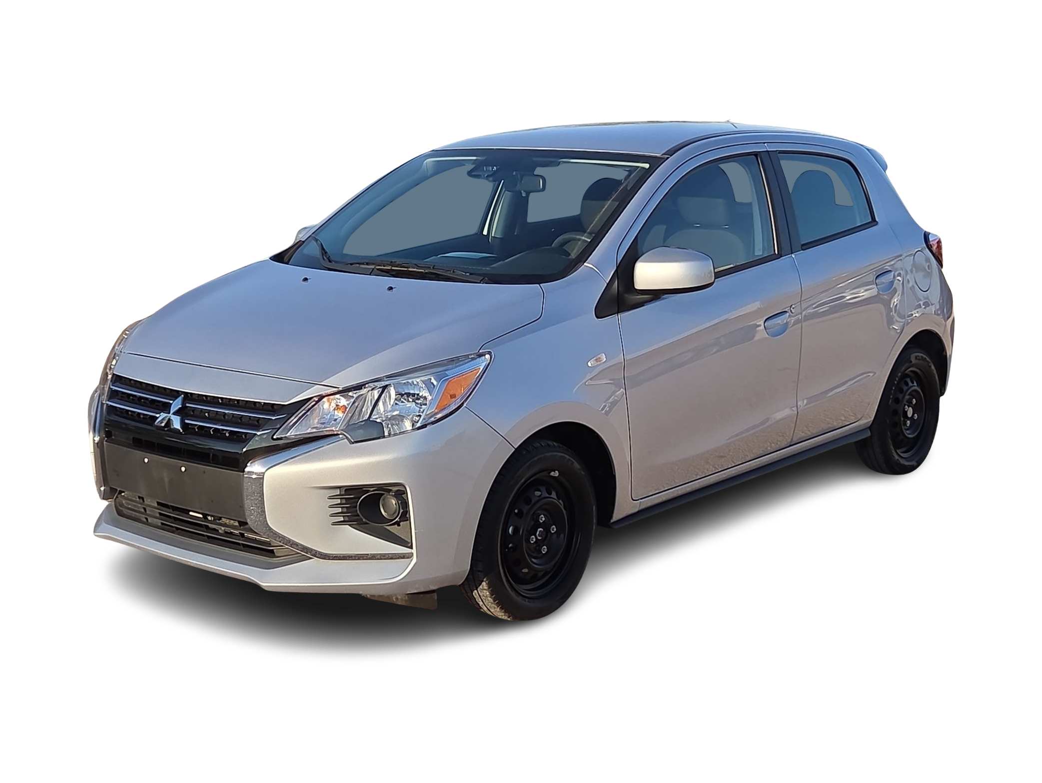 2024 Mitsubishi Mirage ES -
                  Odessa, TX