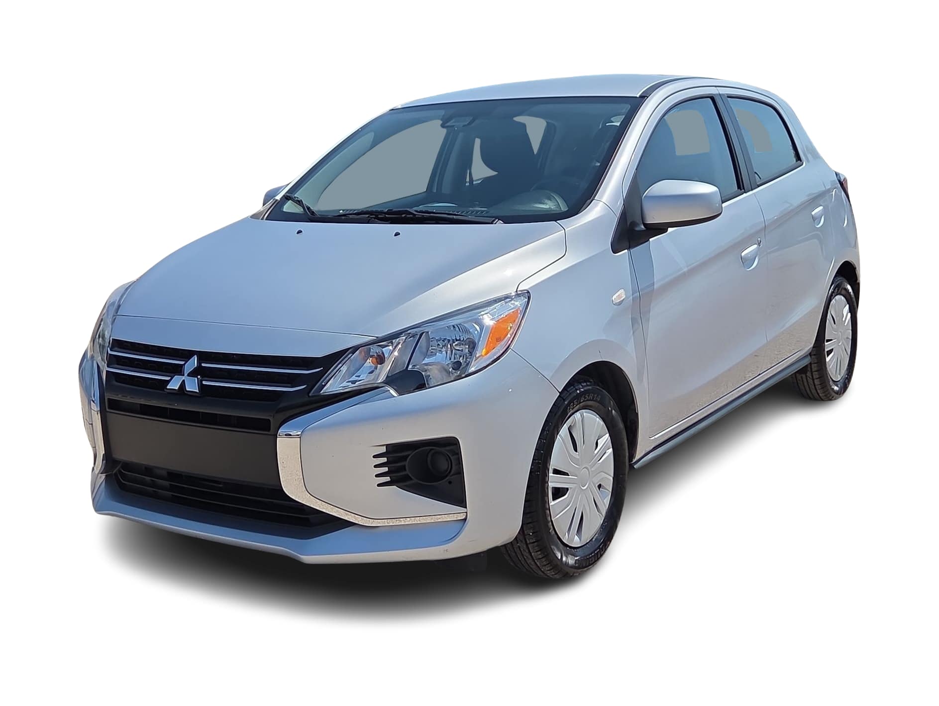 2024 Mitsubishi Mirage ES -
                  Odessa, TX