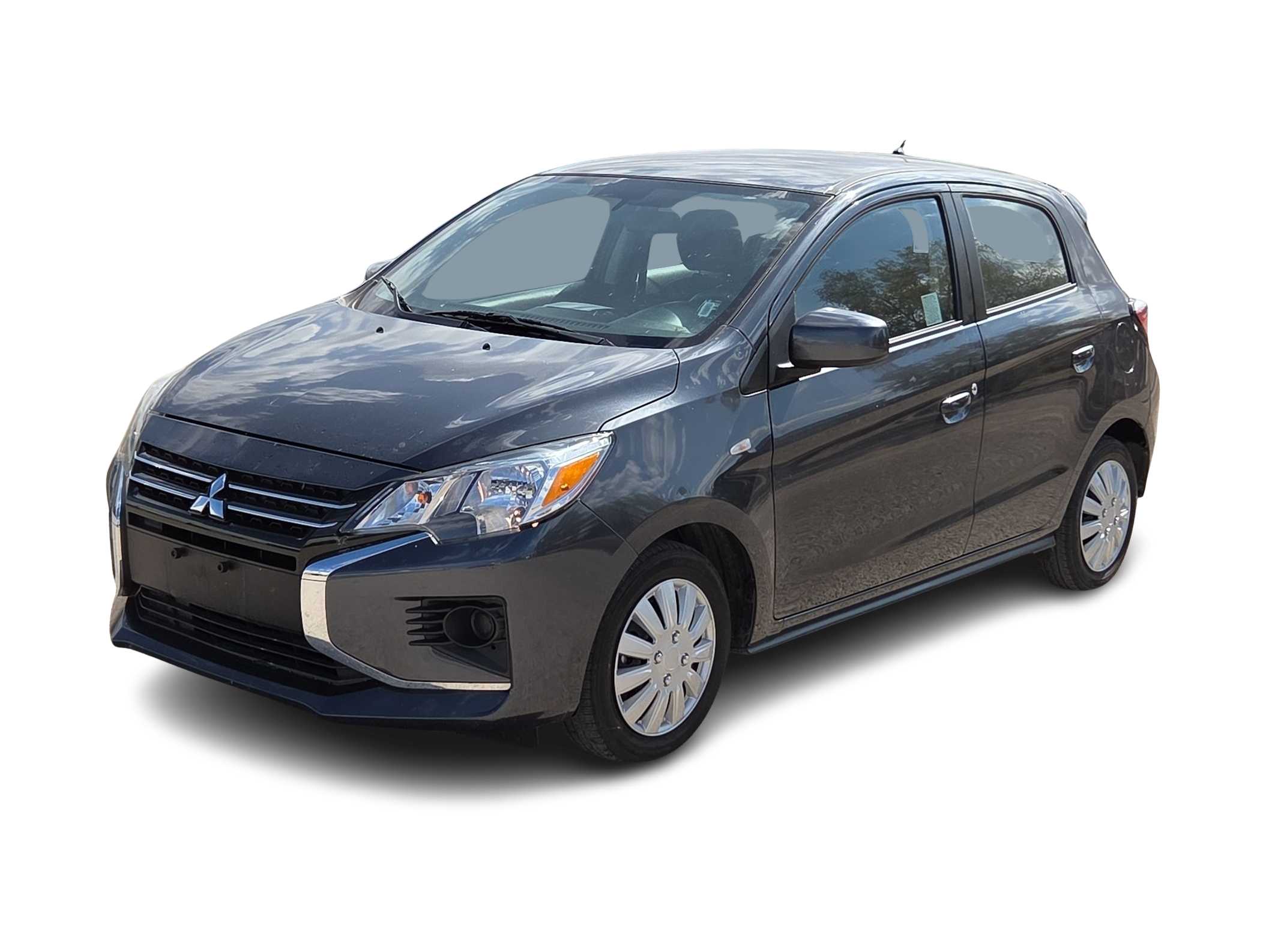 2024 Mitsubishi Mirage ES -
                  Odessa, TX