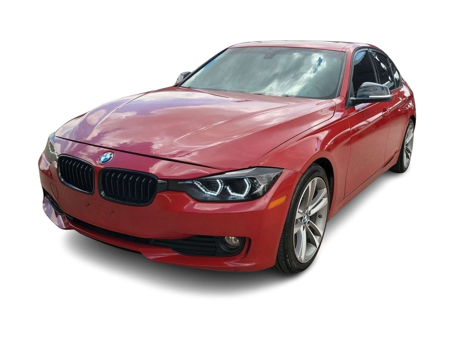 2014 BMW 3 Series 328i -
                  Odessa, TX