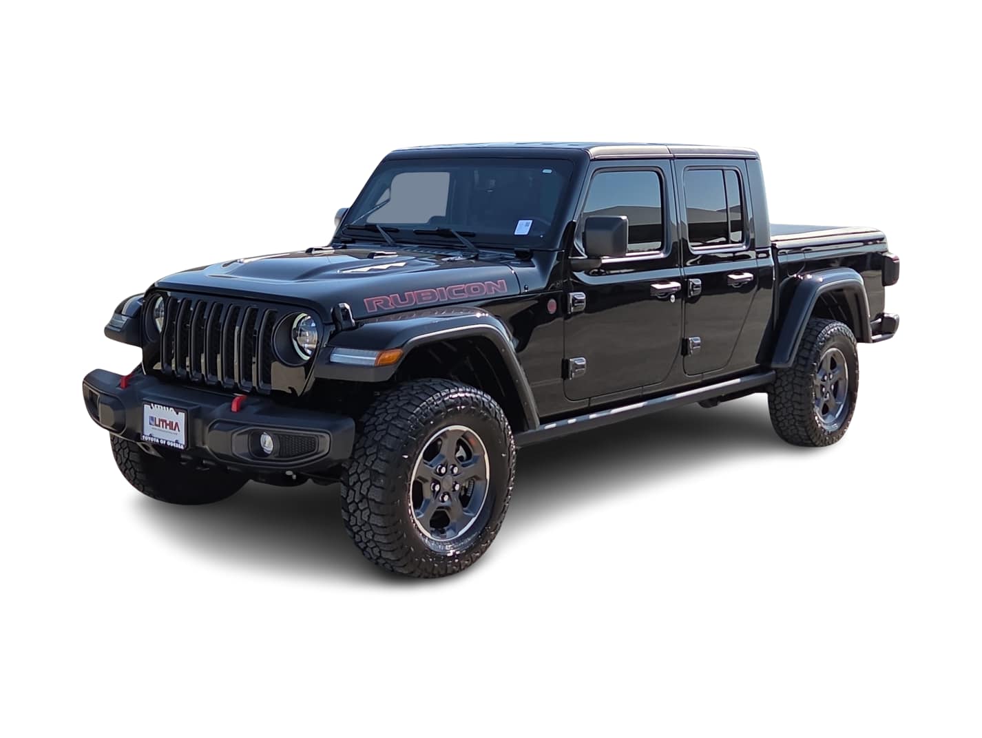 Thumbnail: 2023 Jeep Gladiator - 1