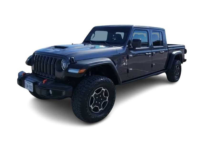 2021 Jeep Gladiator Mojave -
                Odessa, TX